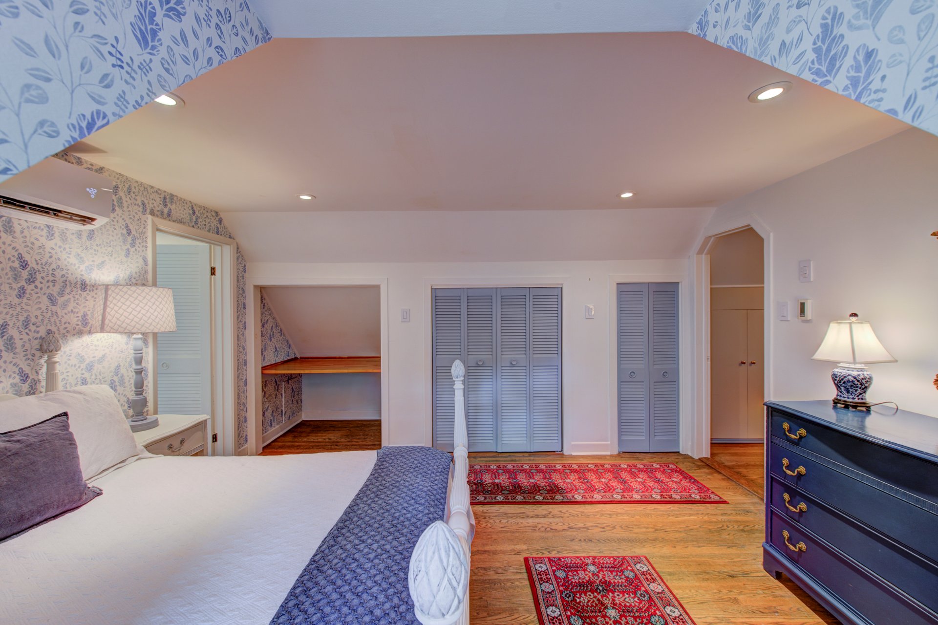 Photo - Chambre à coucher