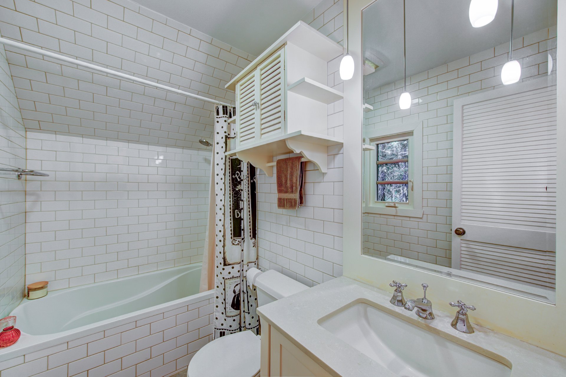 Photo - Salle de bains