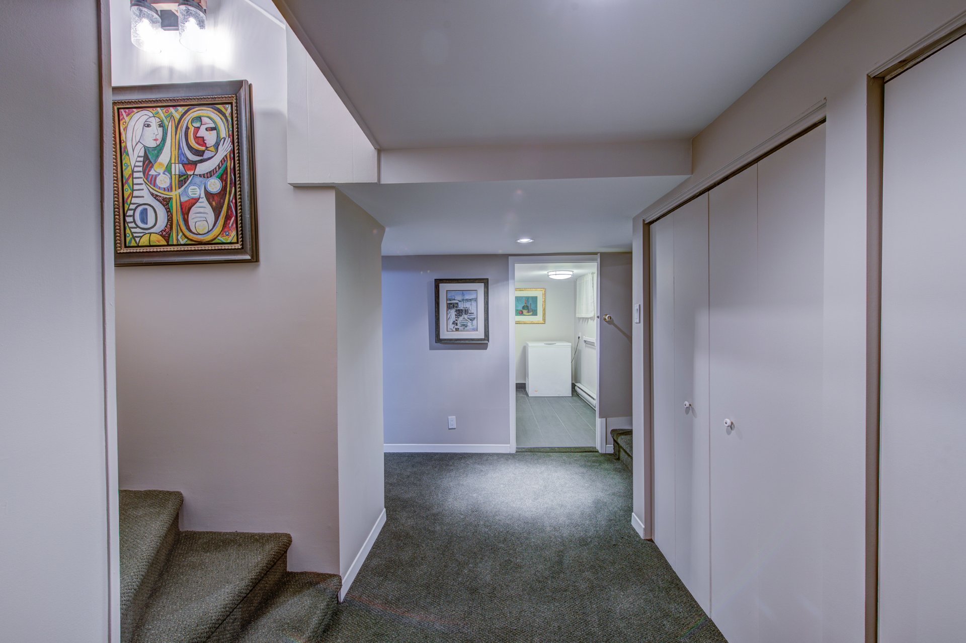 Photo - Vue d'ensemble