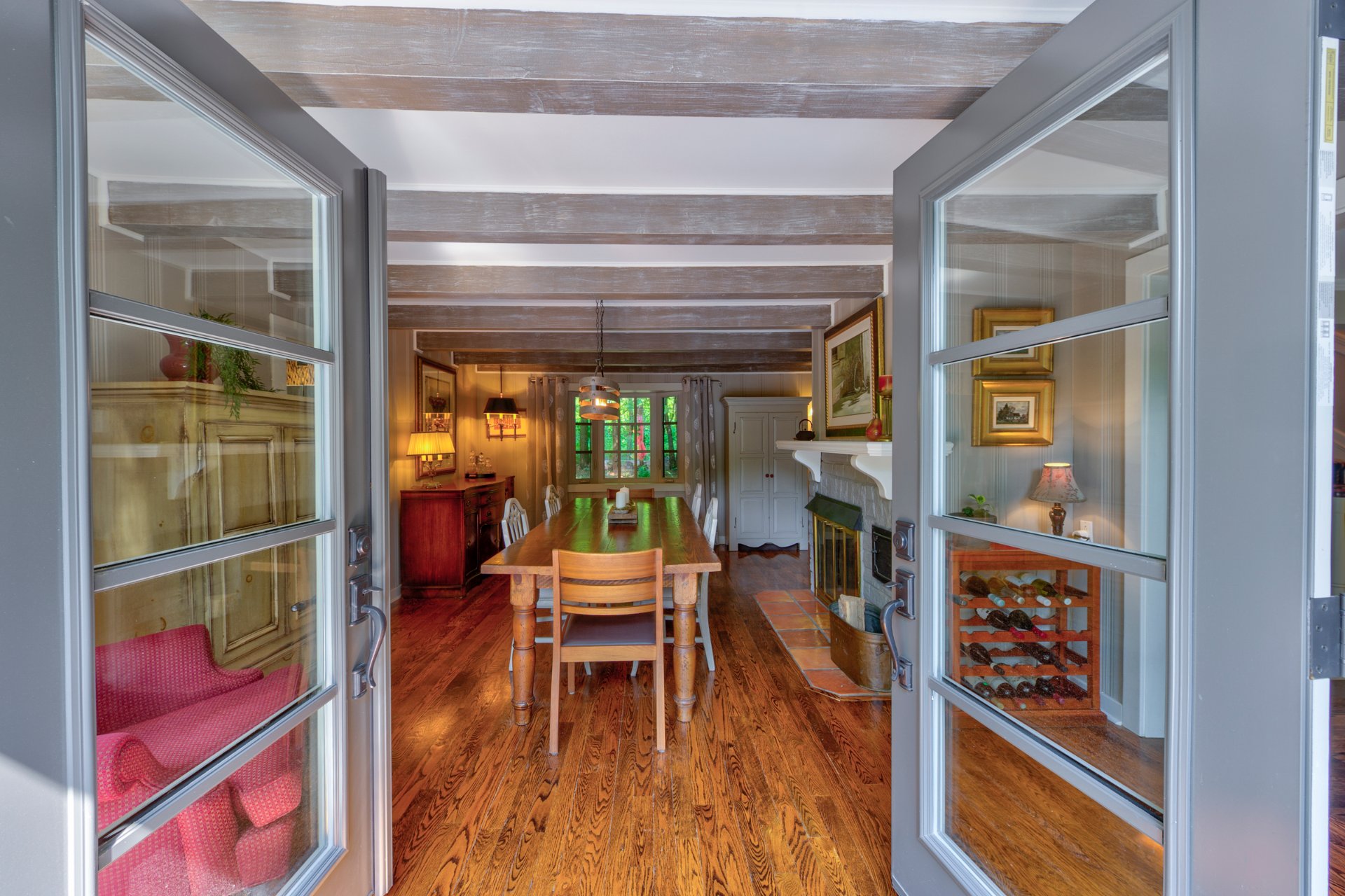 Photo - Vue d'ensemble