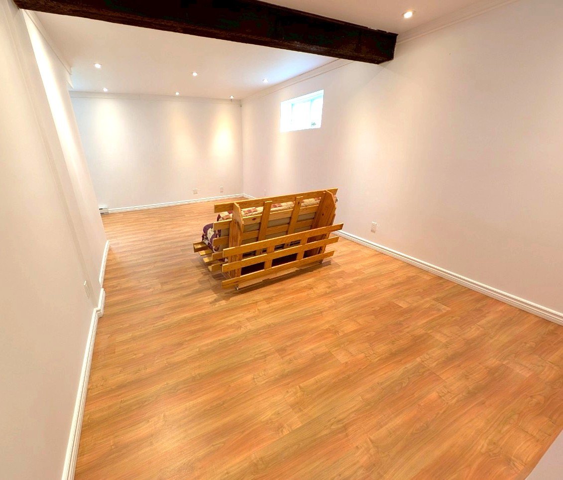 Photo - Salle familiale