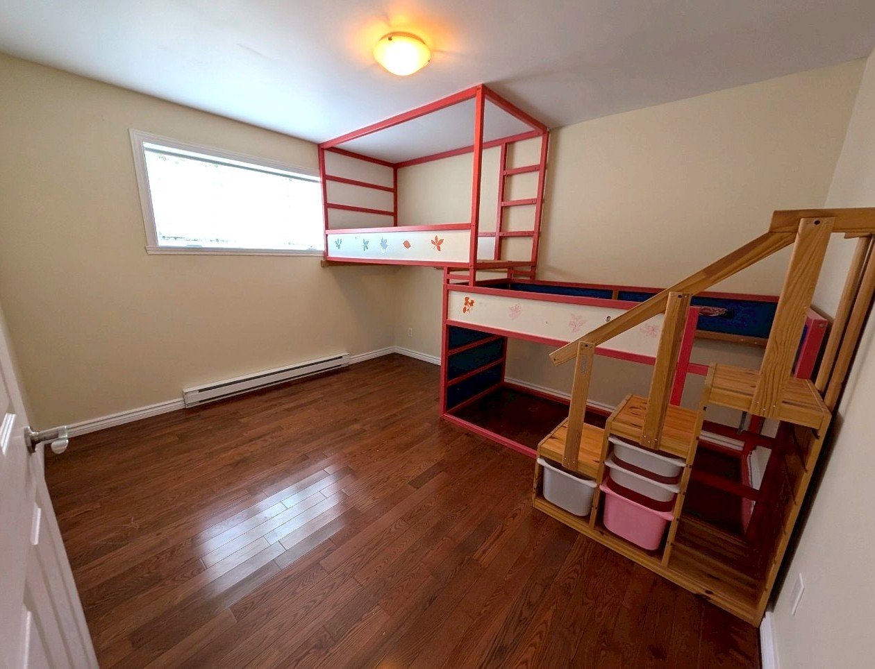 Photo - Chambre à coucher