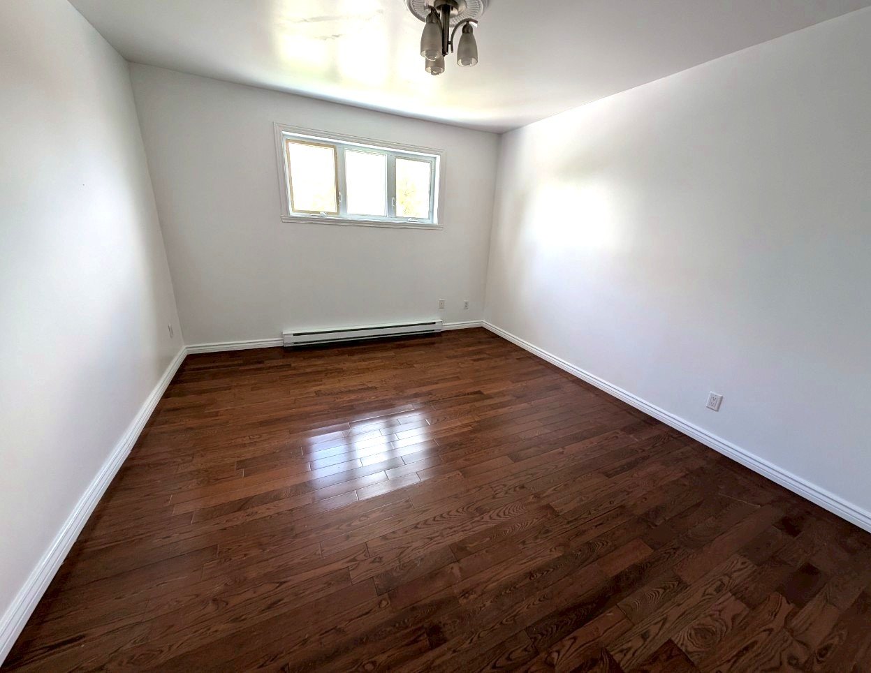 Photo - Chambre à coucher