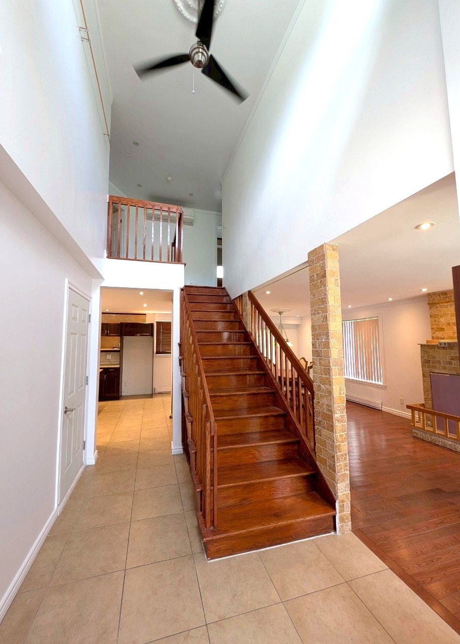 Photo - Hall d'entrée