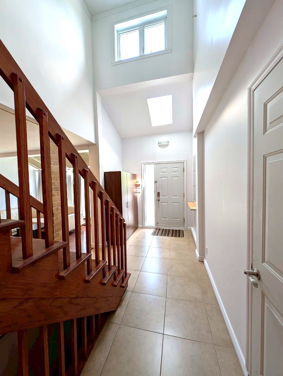 Photo - Hall d'entrée