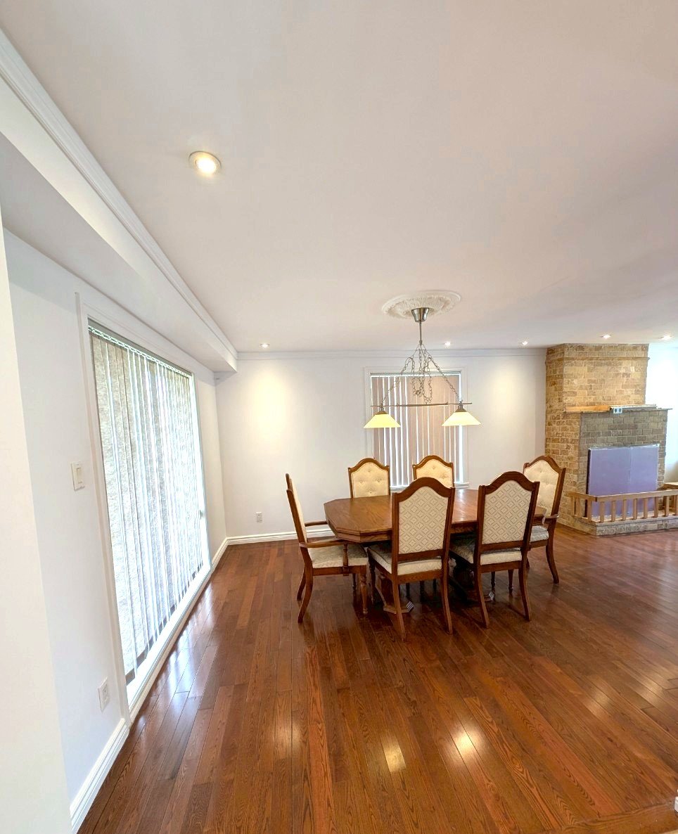 Photo - Salle à manger