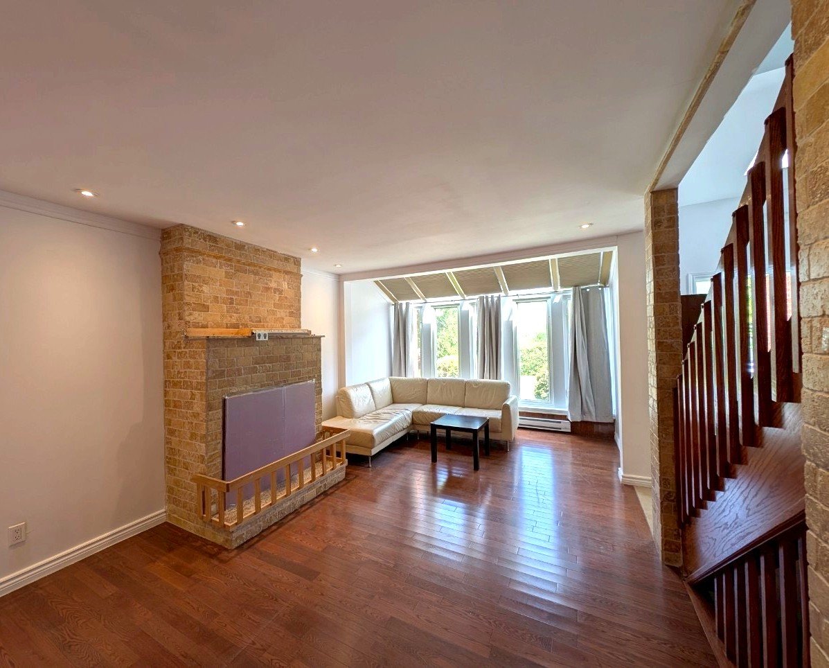 Photo - Salle familiale