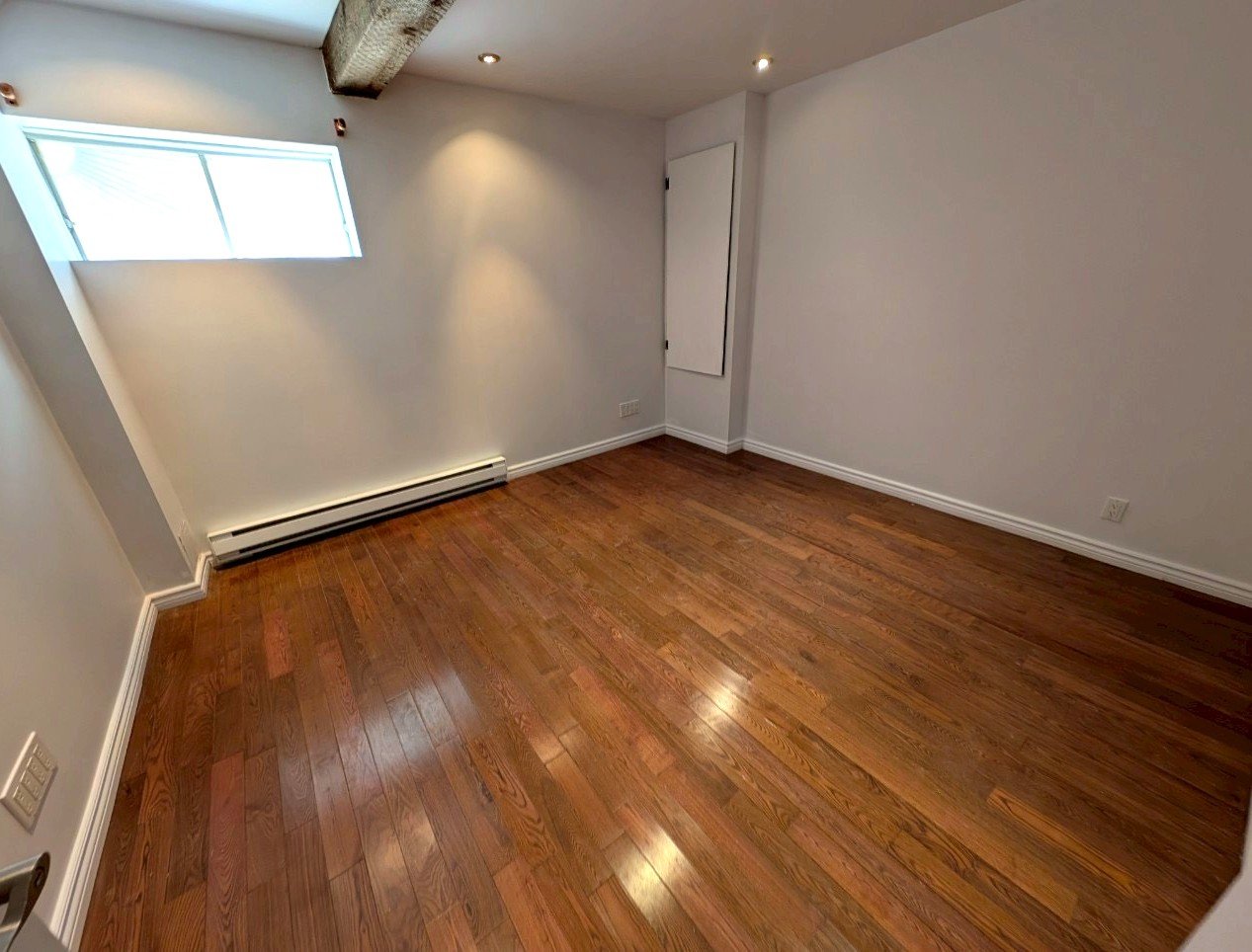 Photo - Chambre à coucher