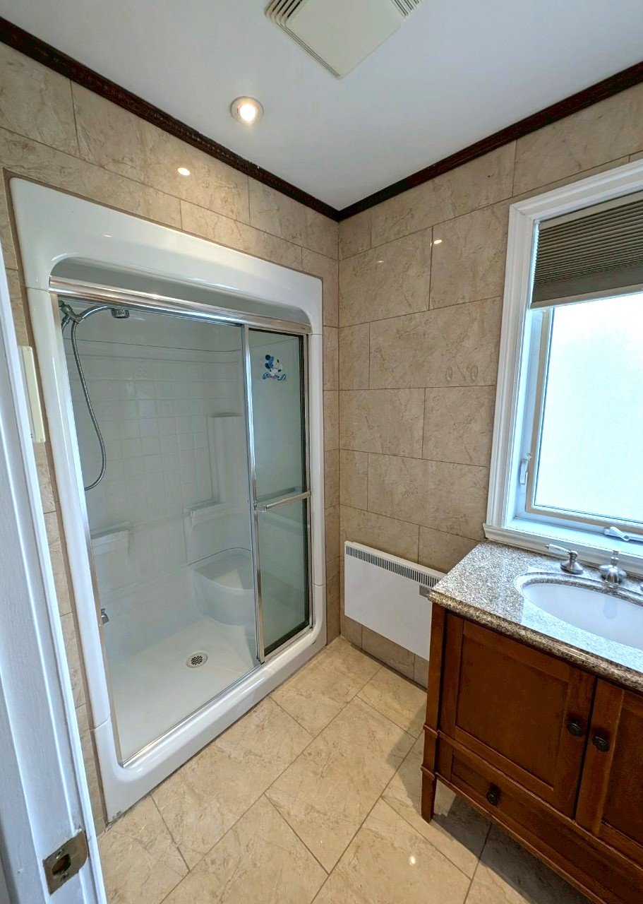 Photo - Salle de bains