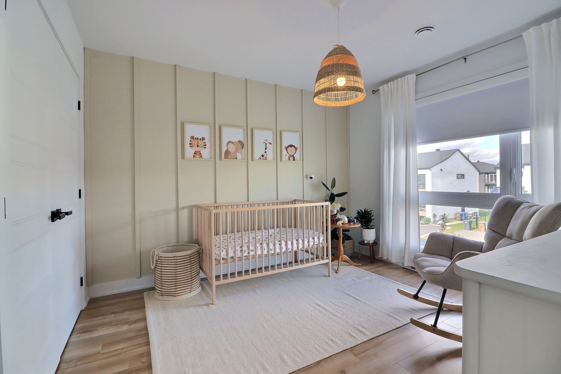 Photo - Chambre à coucher