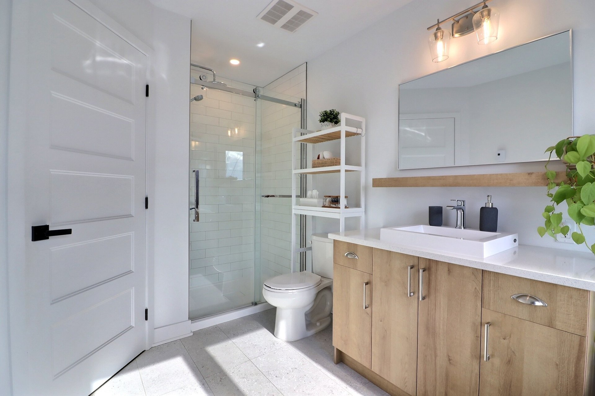 Photo - Salle de bains