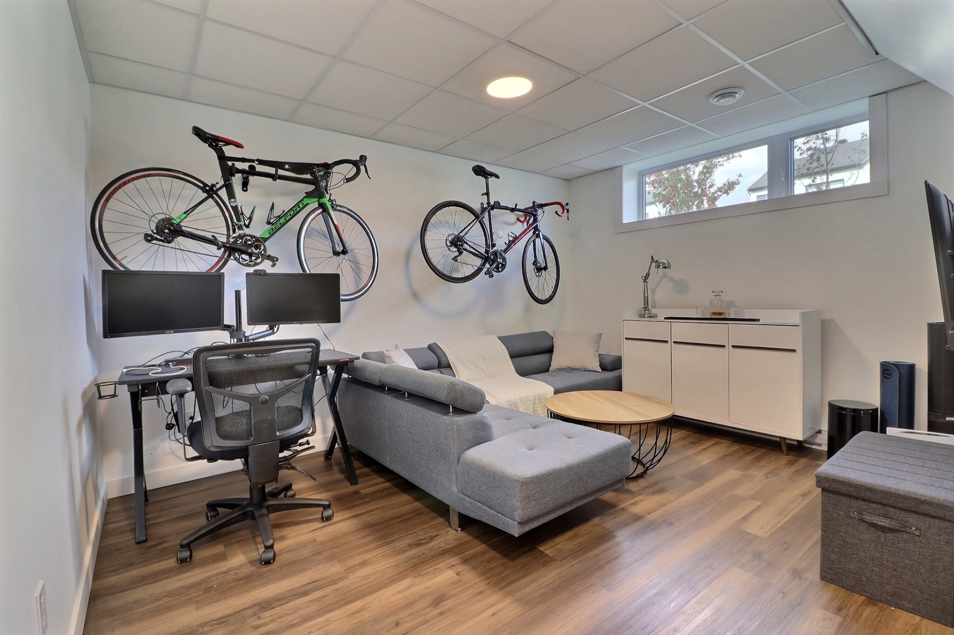 Photo - Salle familiale