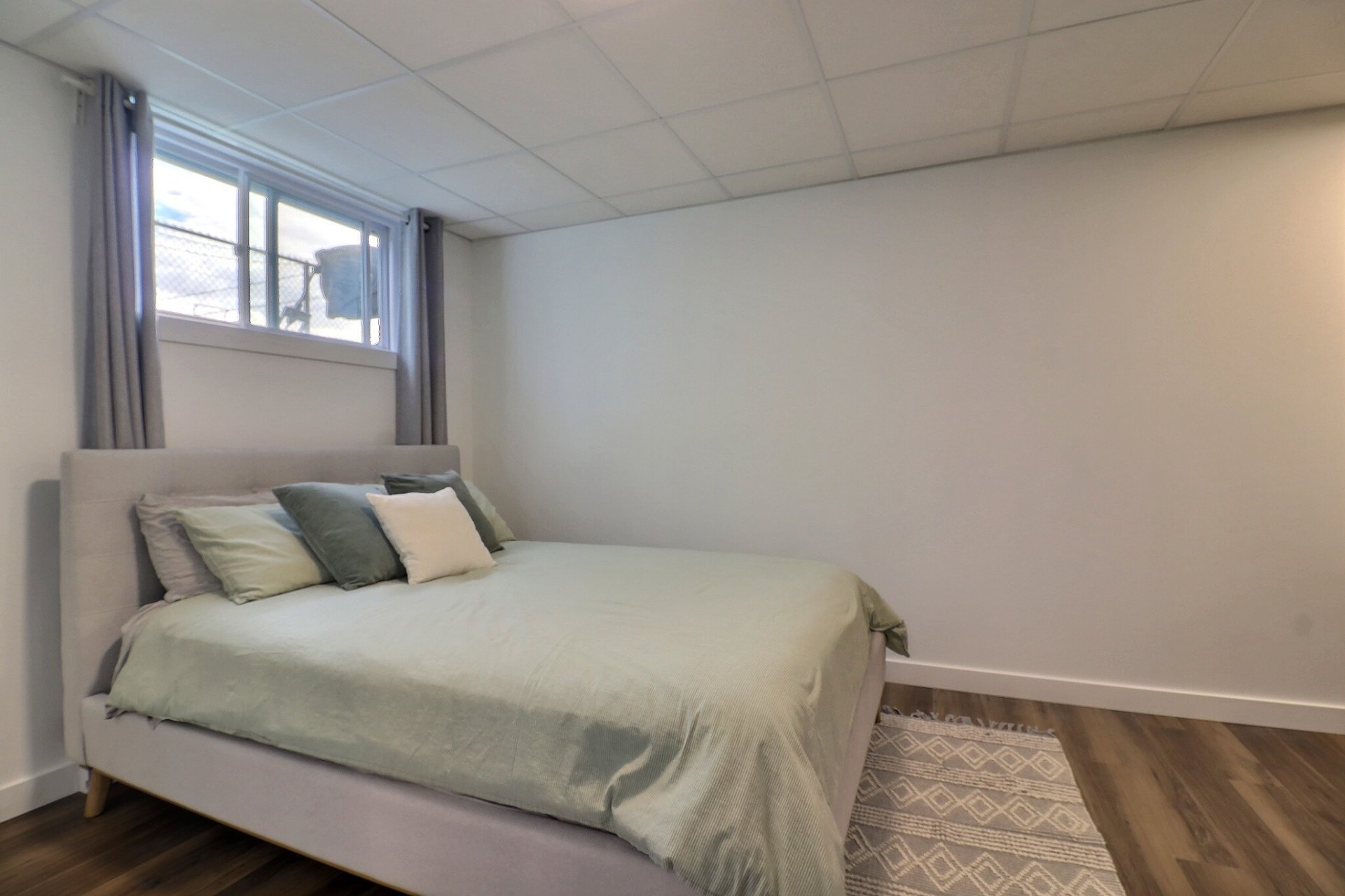 Photo - Chambre à coucher