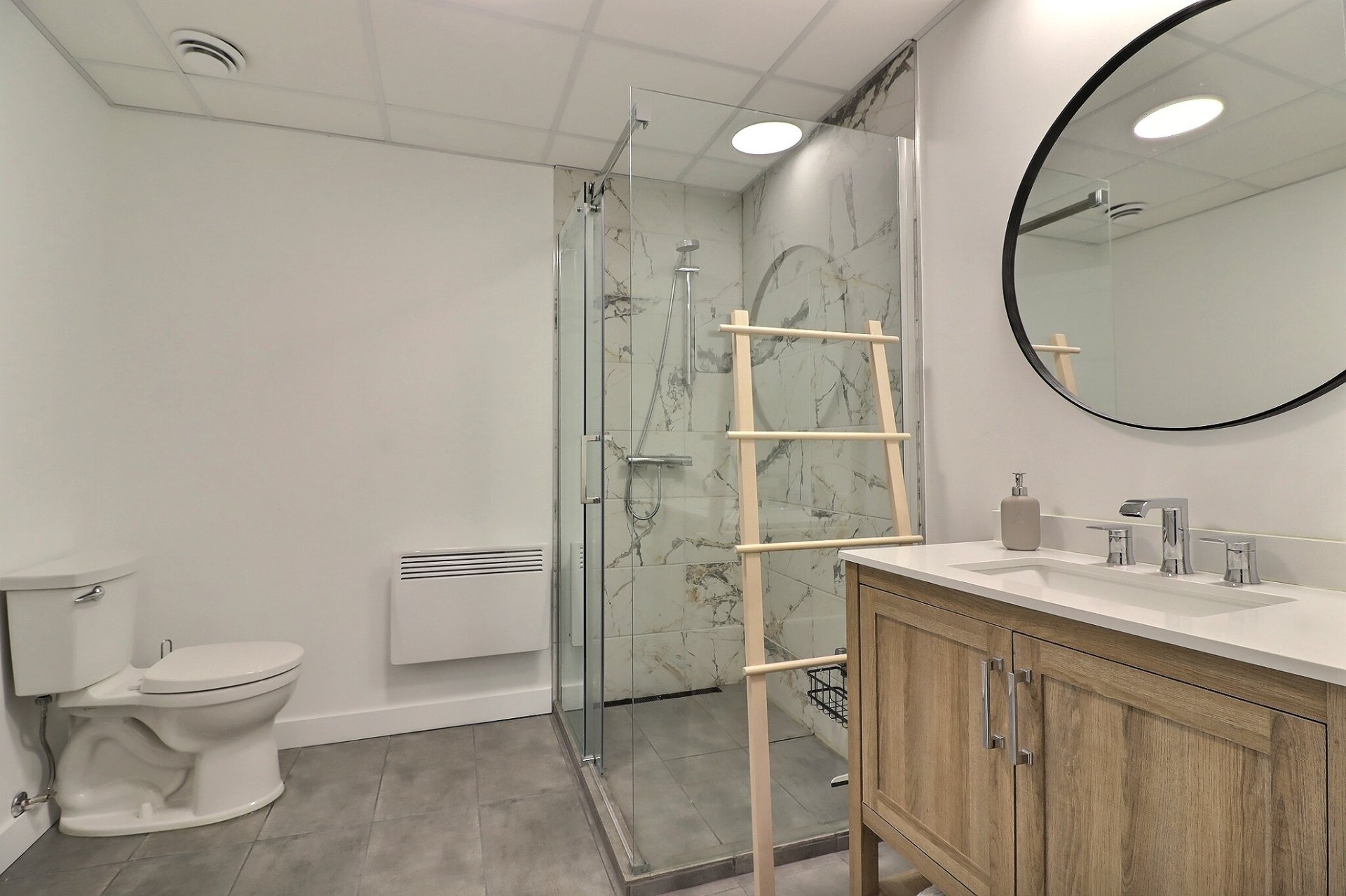 Photo - Salle de bains