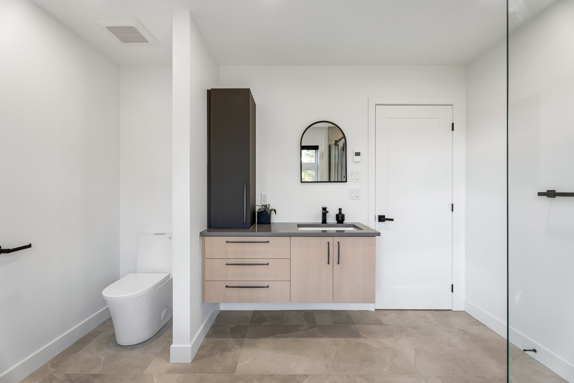 Photo - Salle de bains