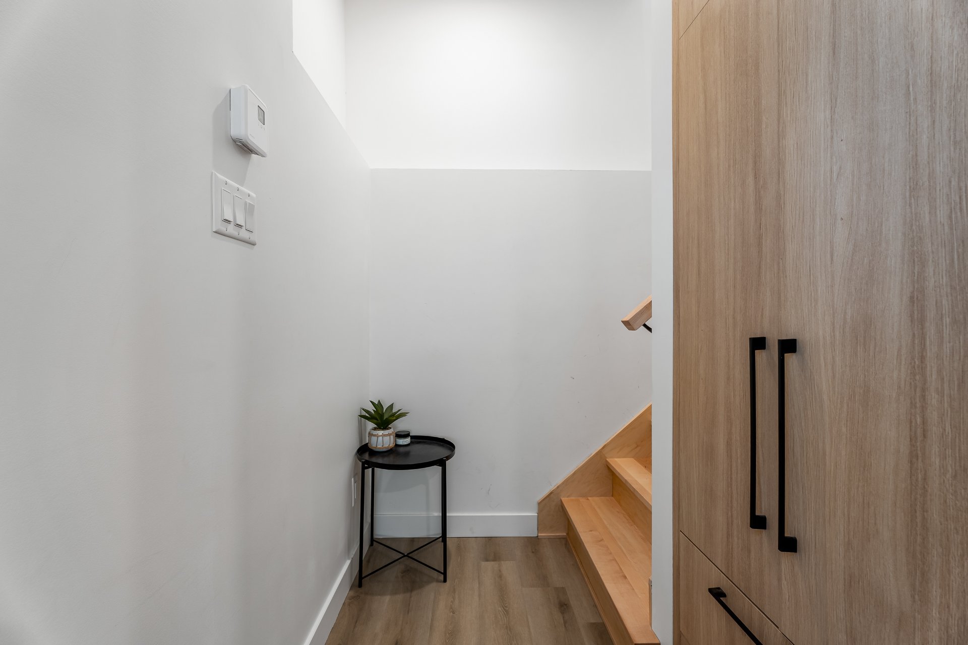 Photo - Hall d'entrée