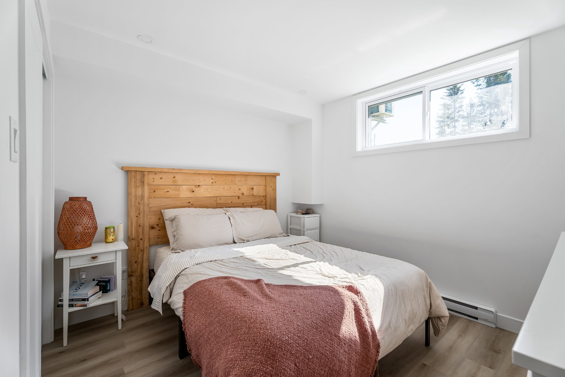 Photo - Chambre à coucher