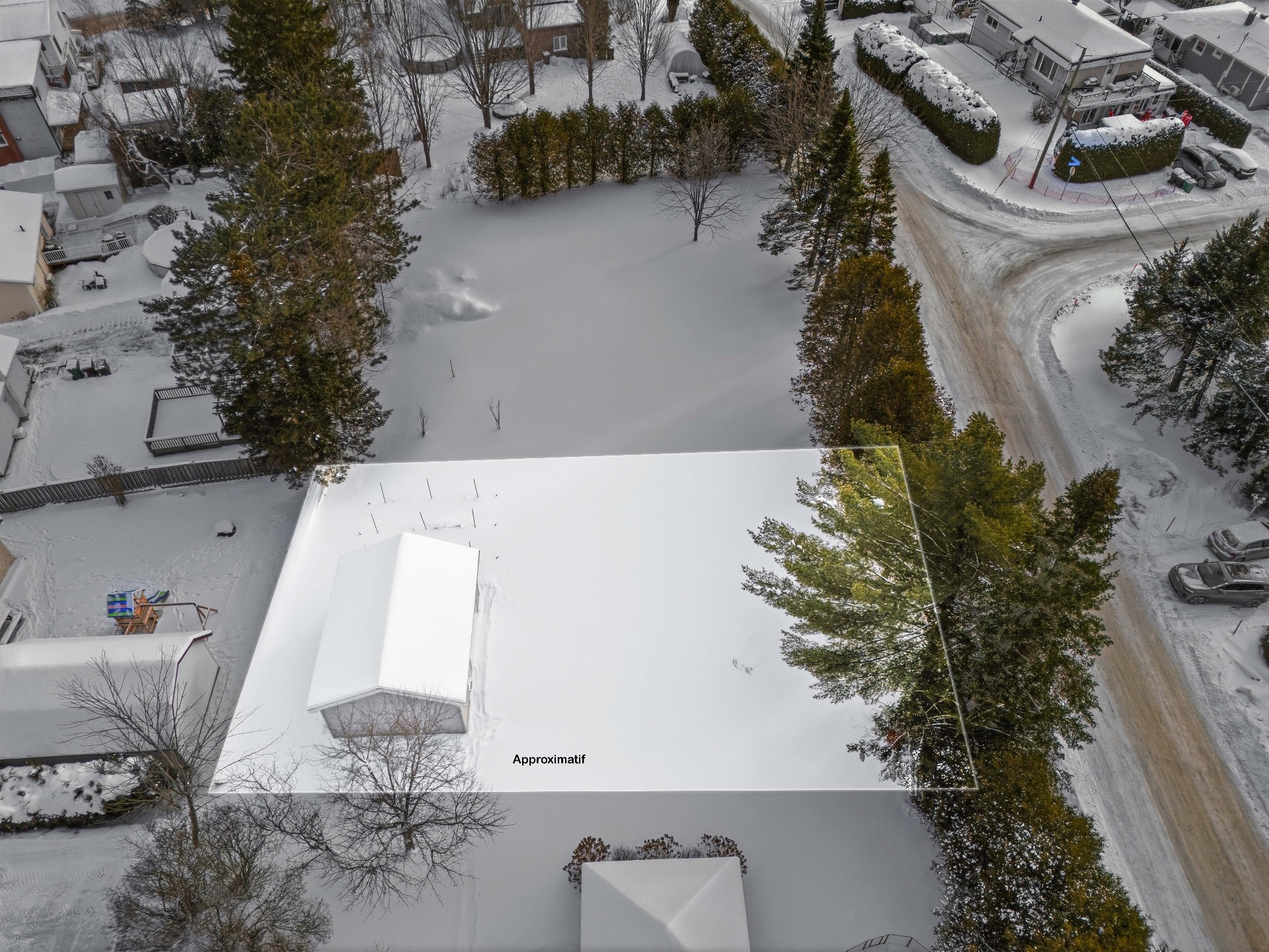 Photo - Overall View