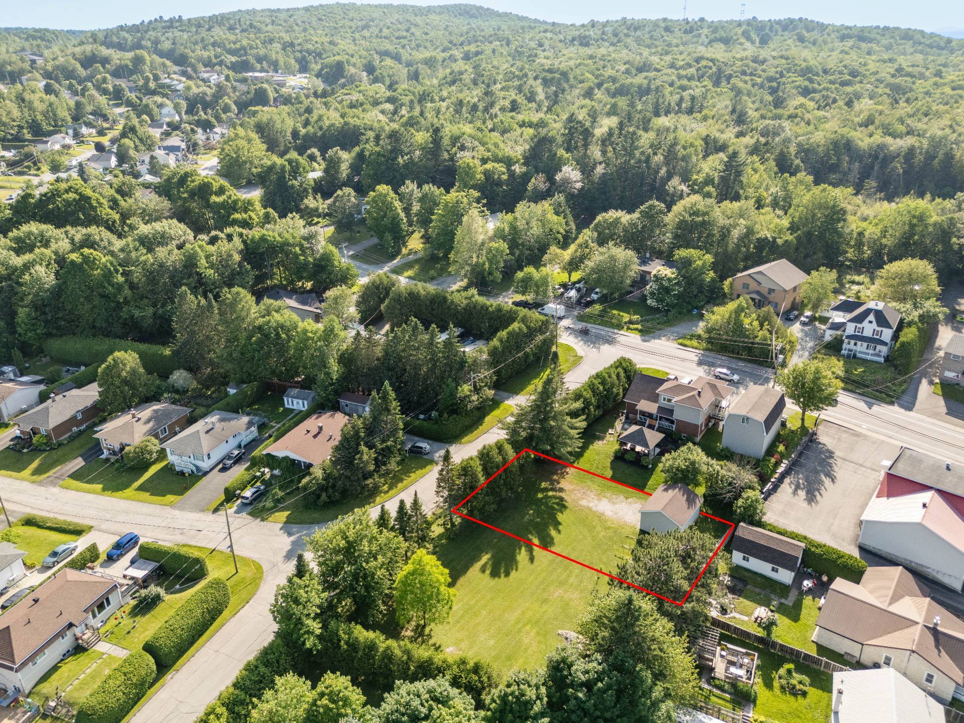 Photo - Overall View