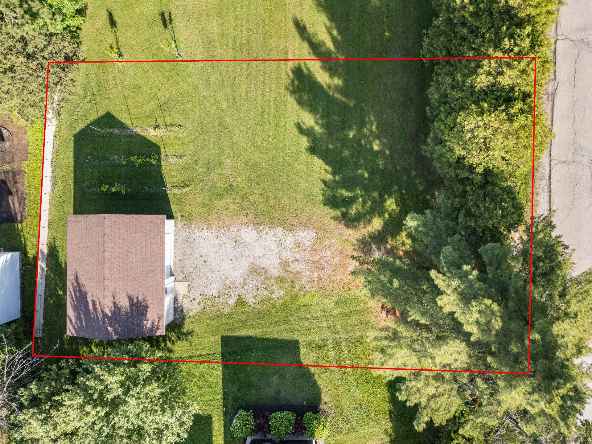 Photo - Overall View