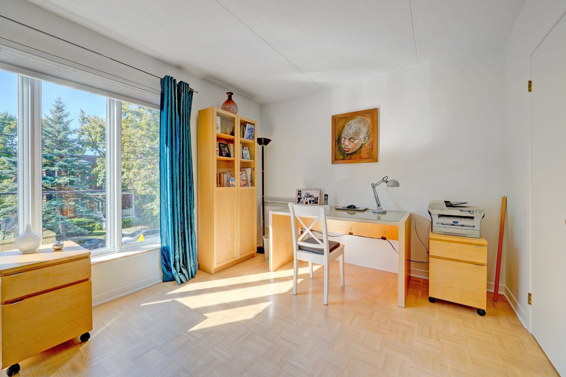 Photo - Chambre à coucher