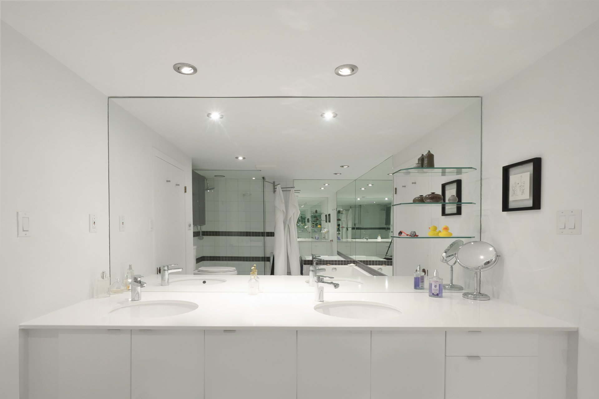 Photo - Salle de bains