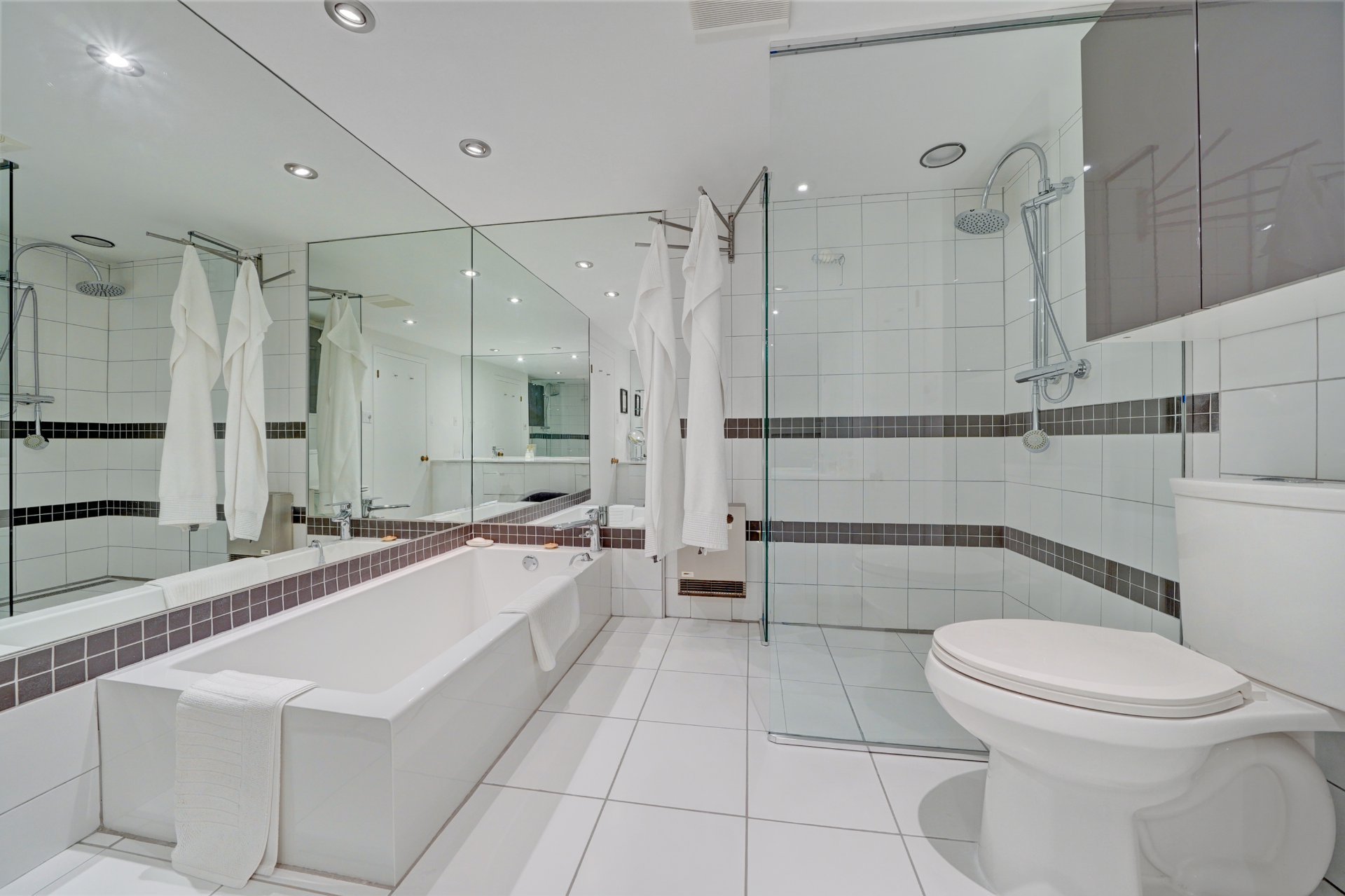 Photo - Salle de bains