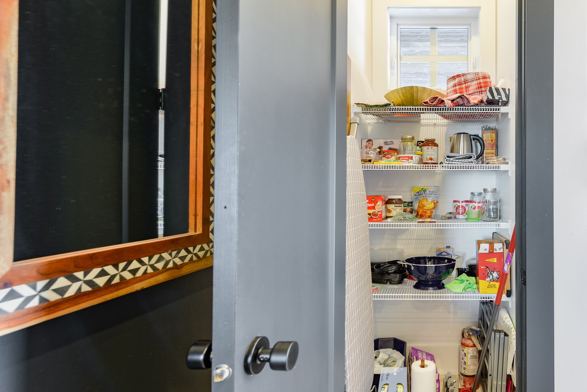 Photo - Walk-in closet
