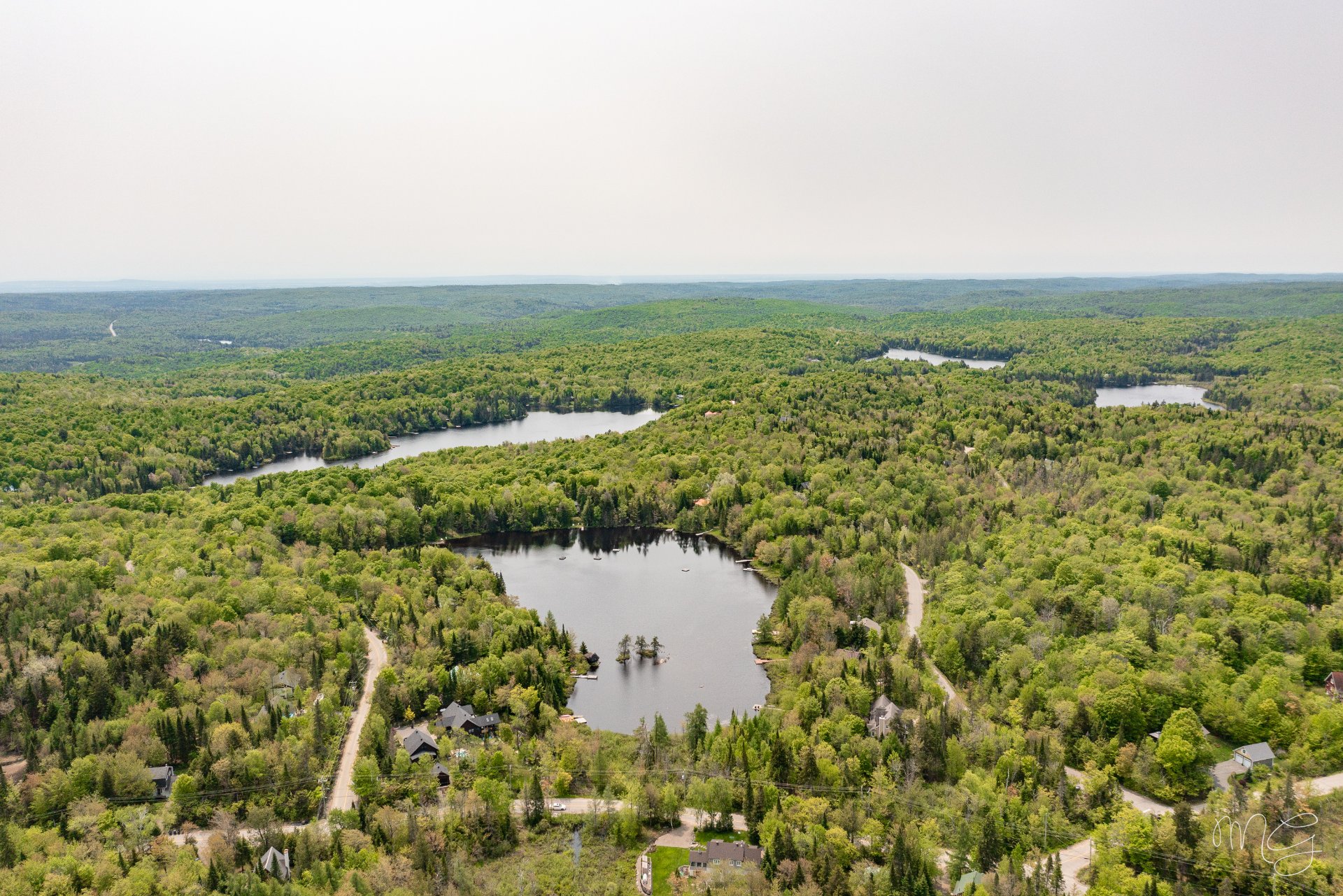 Photo - Access to a body of water