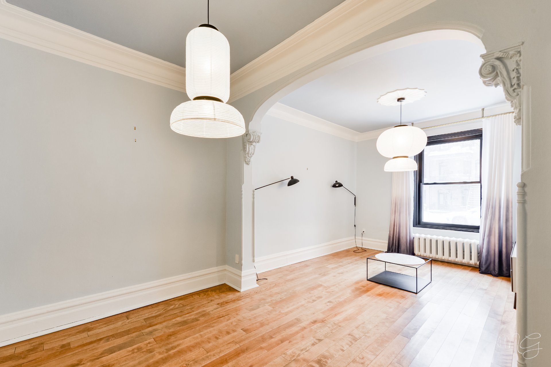 Photo - Overall View