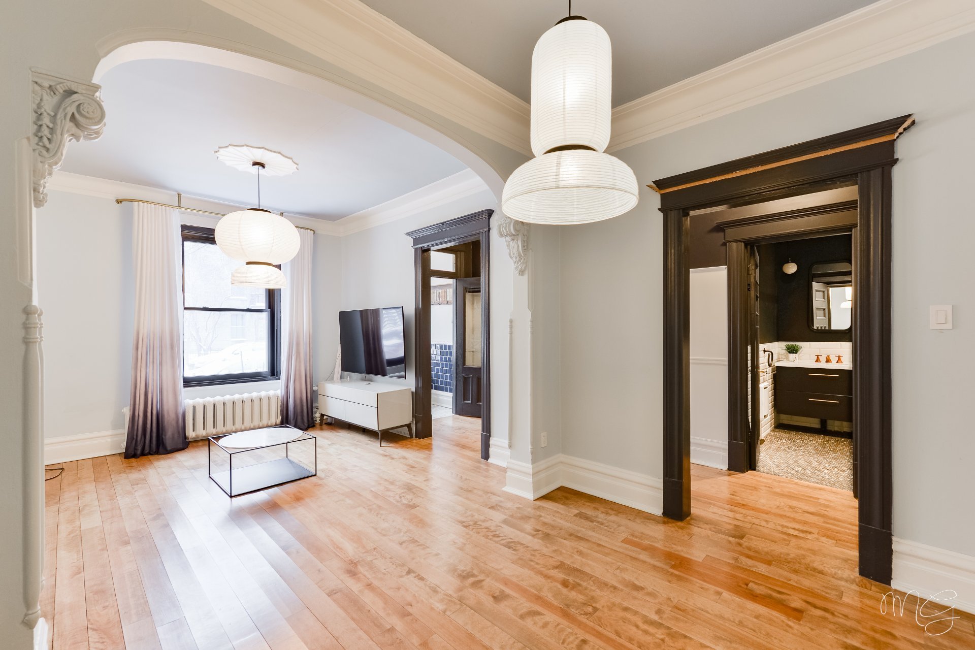 Photo - Overall View