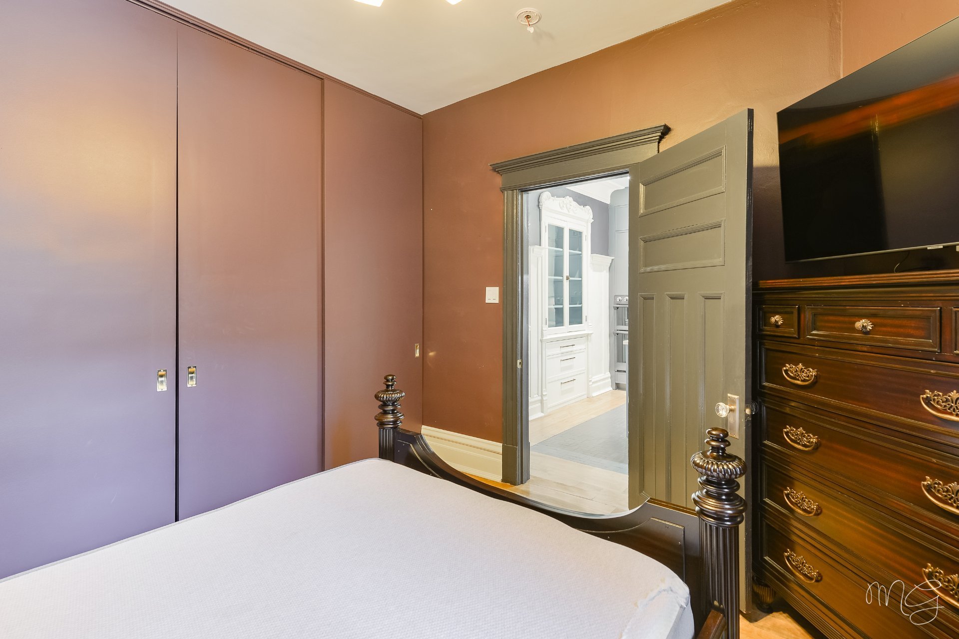 Photo - Primary bedroom