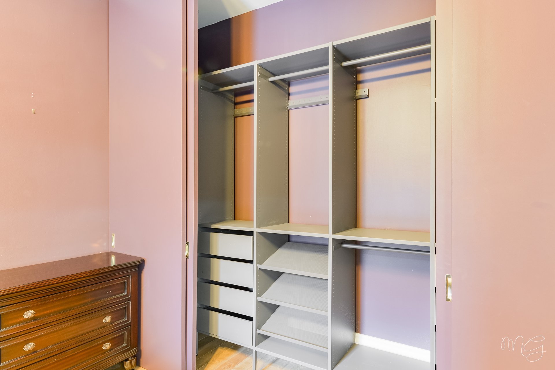 Photo - Primary bedroom