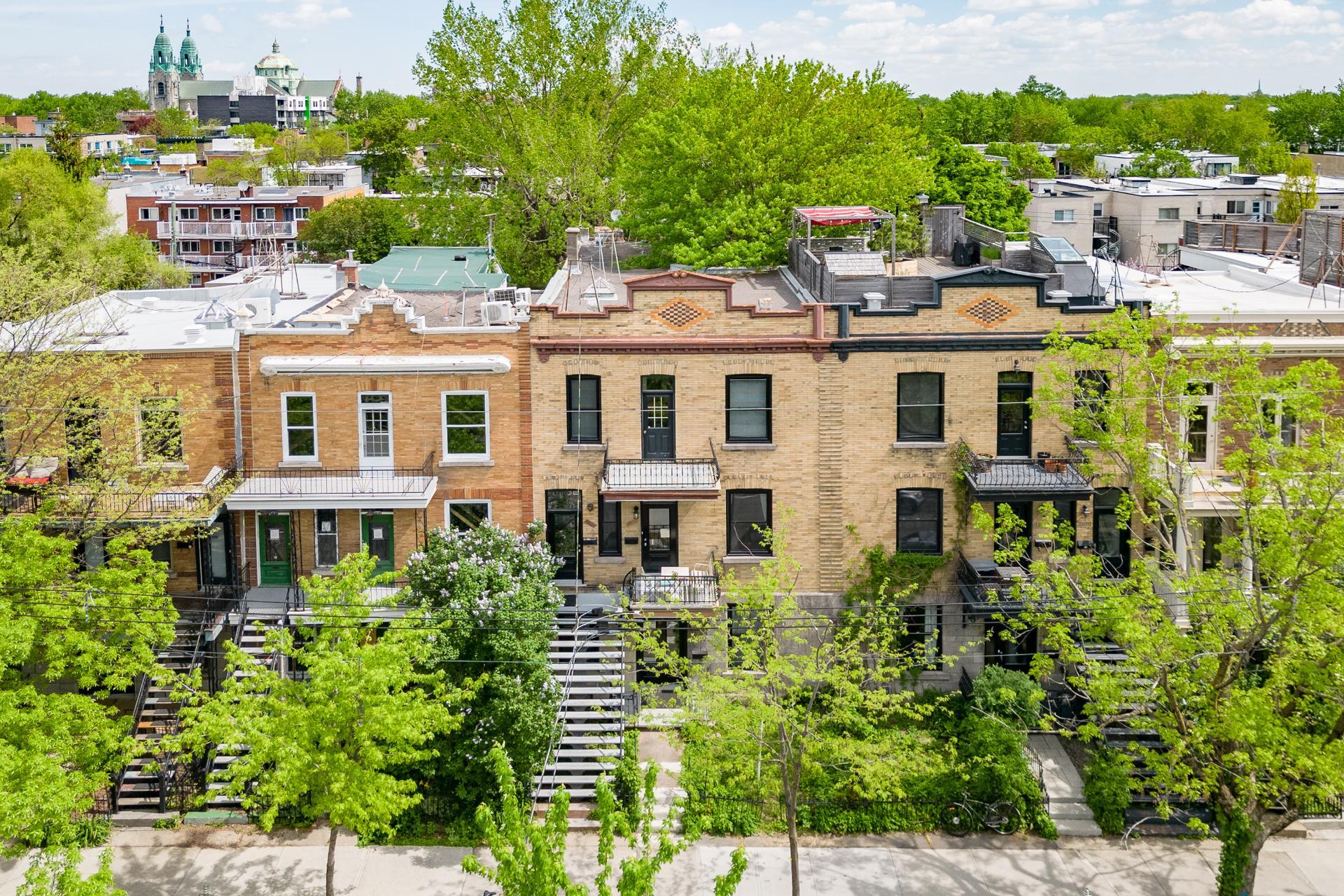 Photo - Aerial photo