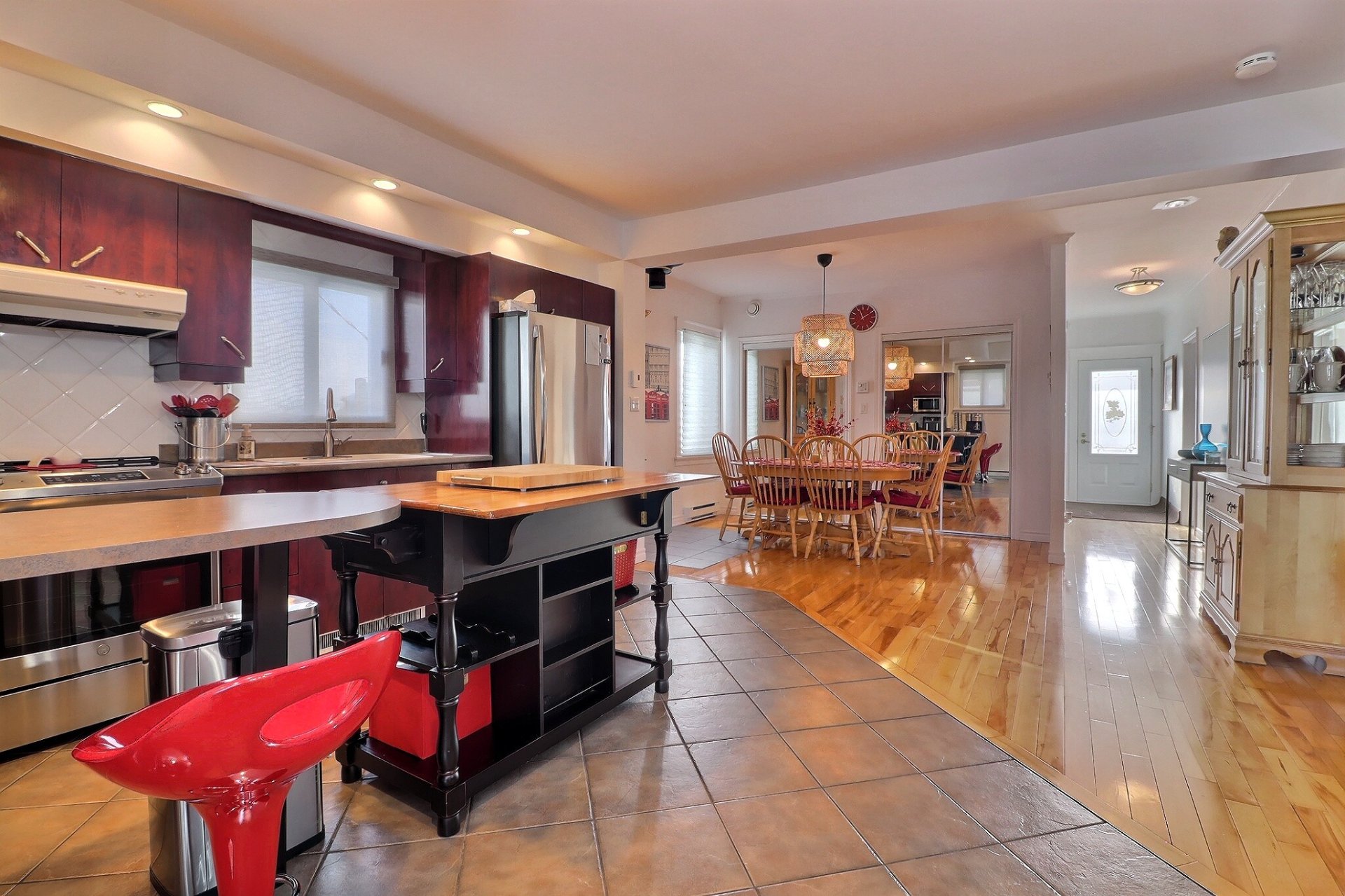 Photo - Vue d'ensemble