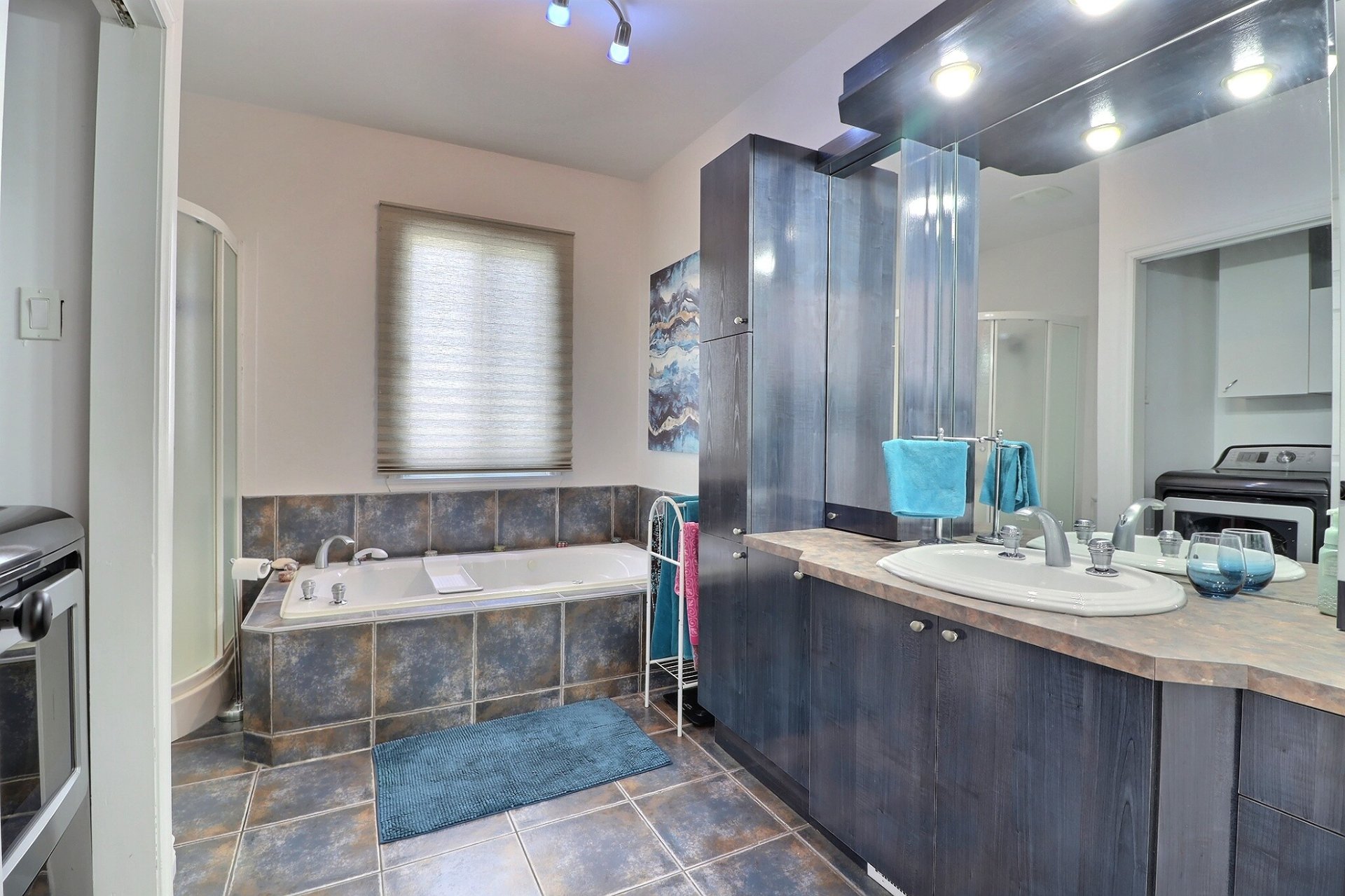 Photo - Salle de bains