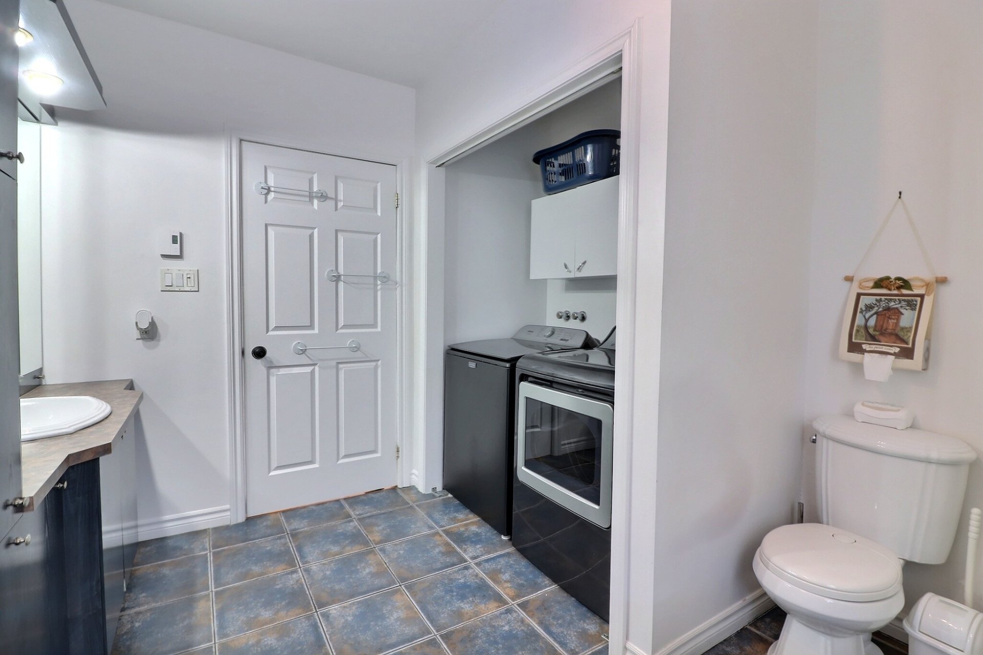 Photo - Salle de bains