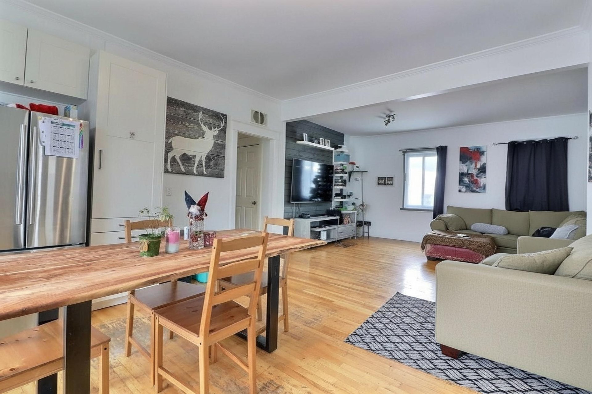 Photo - Vue d'ensemble