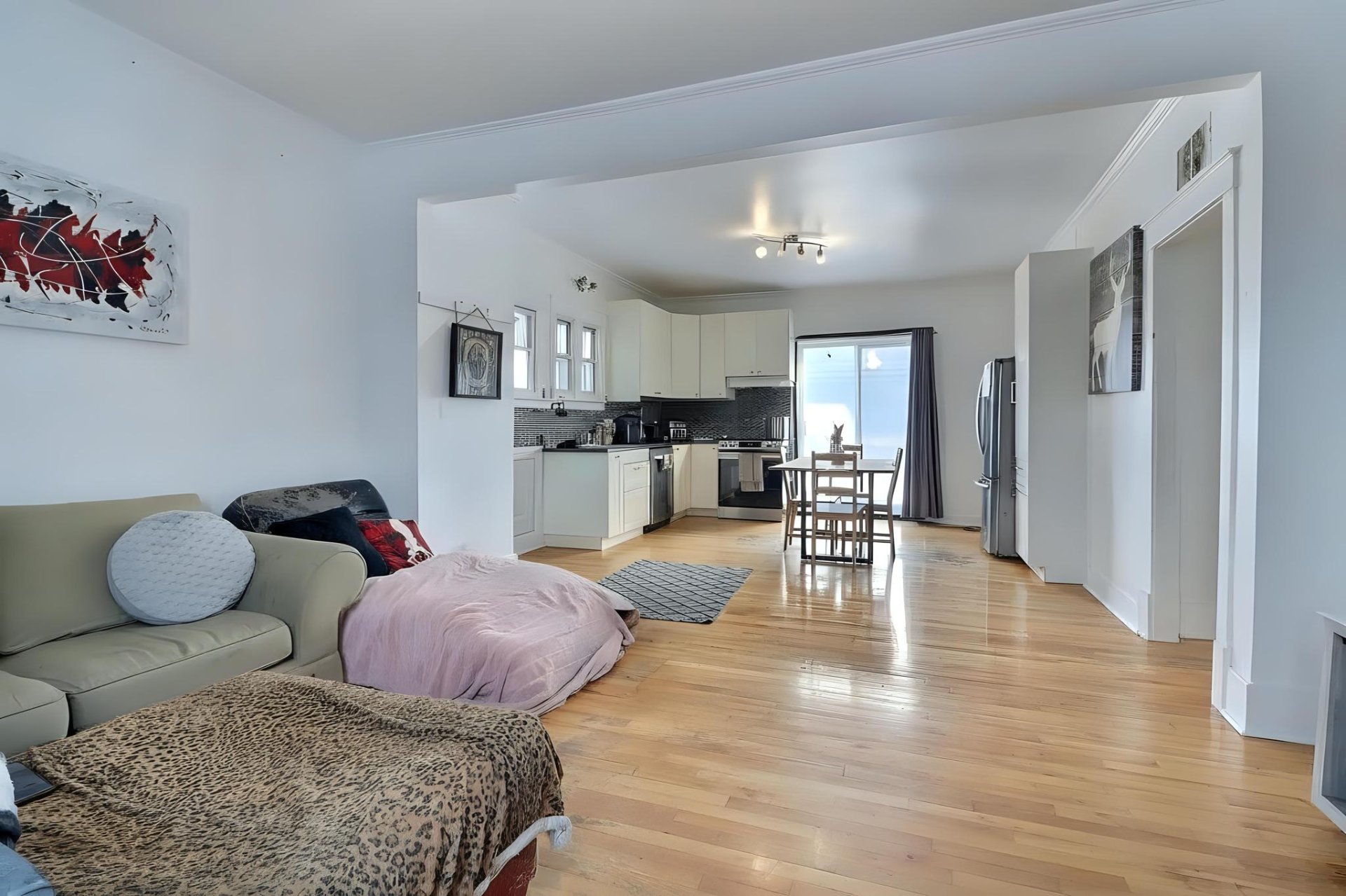 Photo - Vue d'ensemble