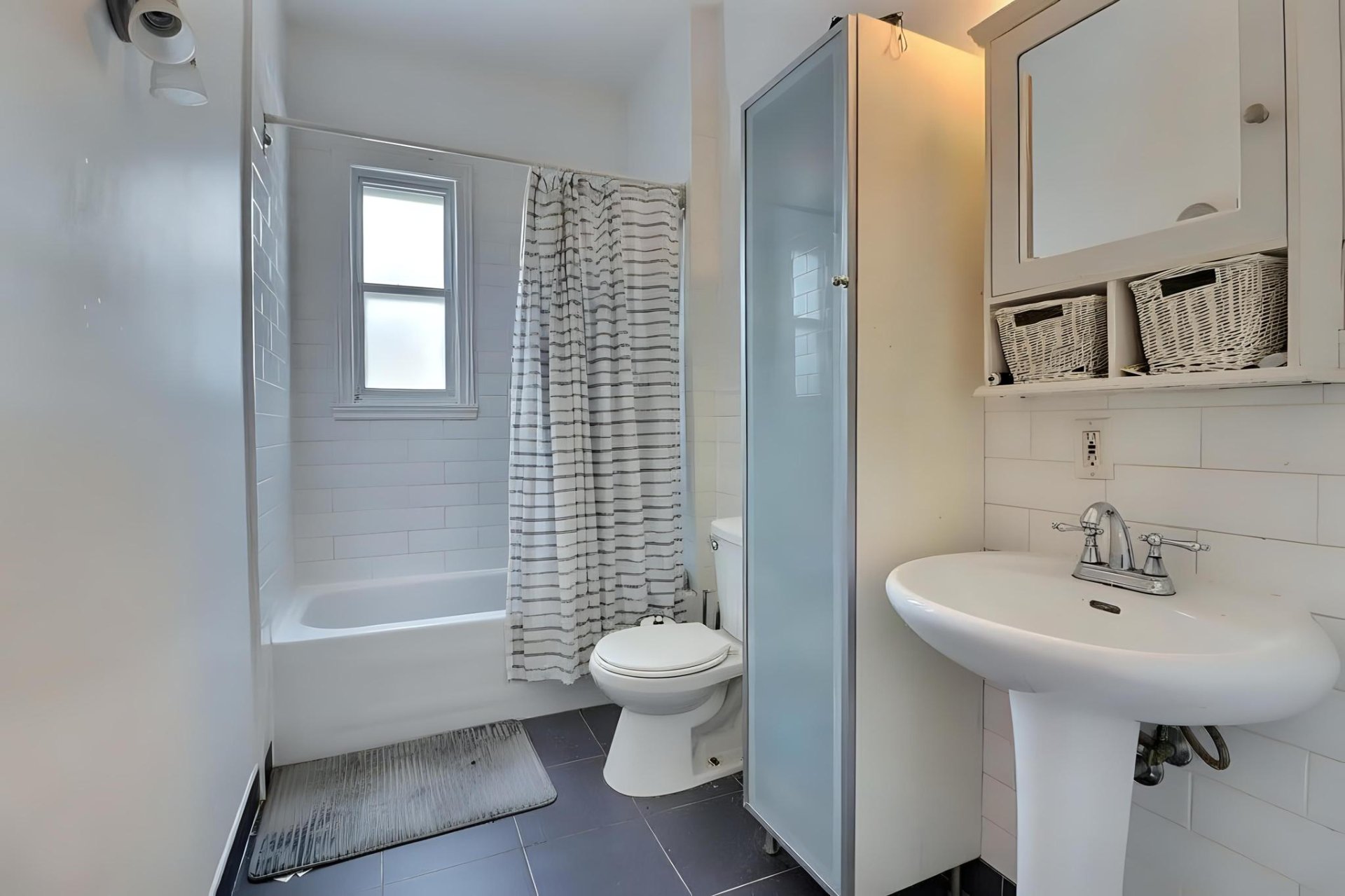 Photo - Salle de bains