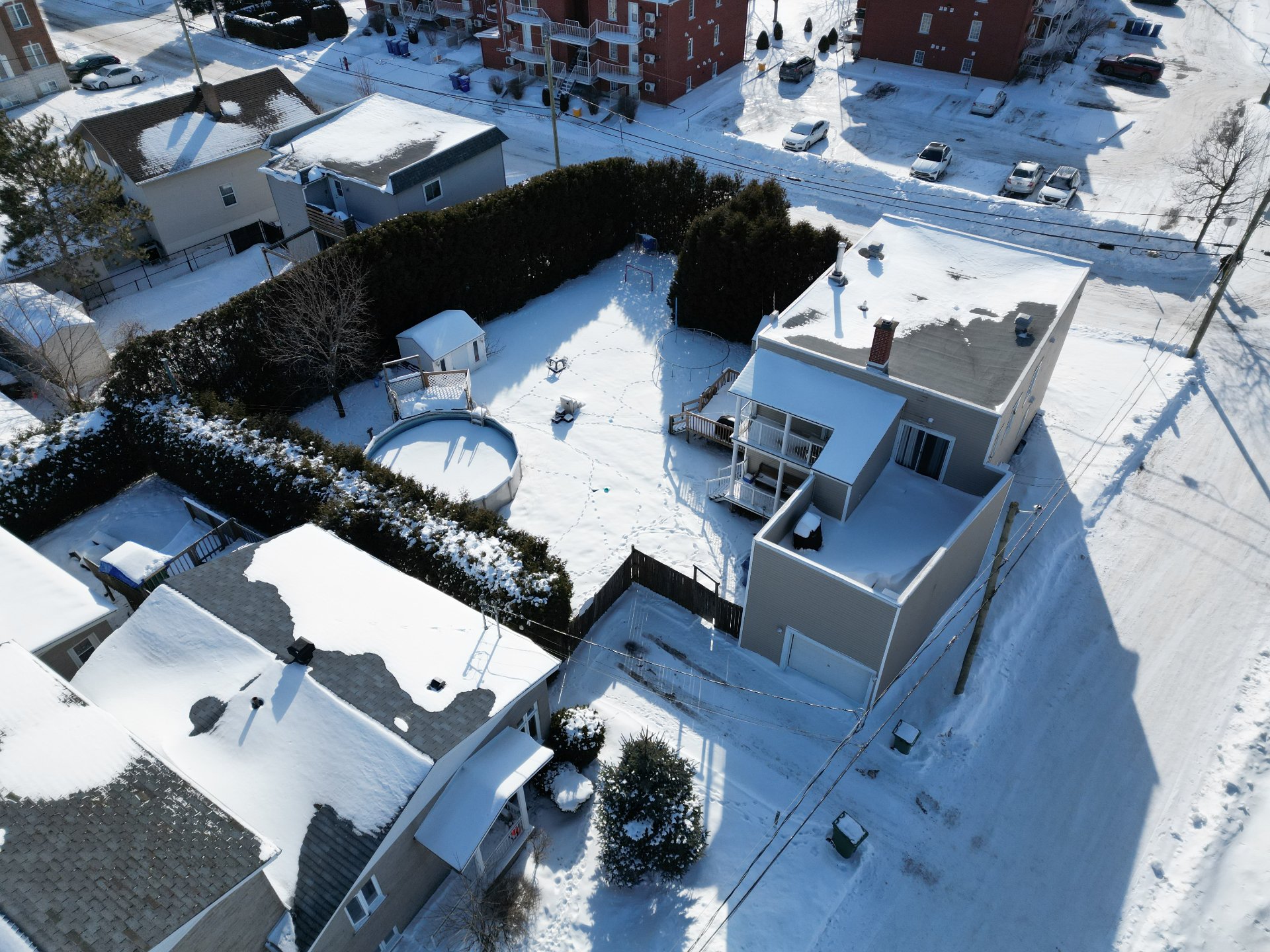 Photo - Vue d'ensemble