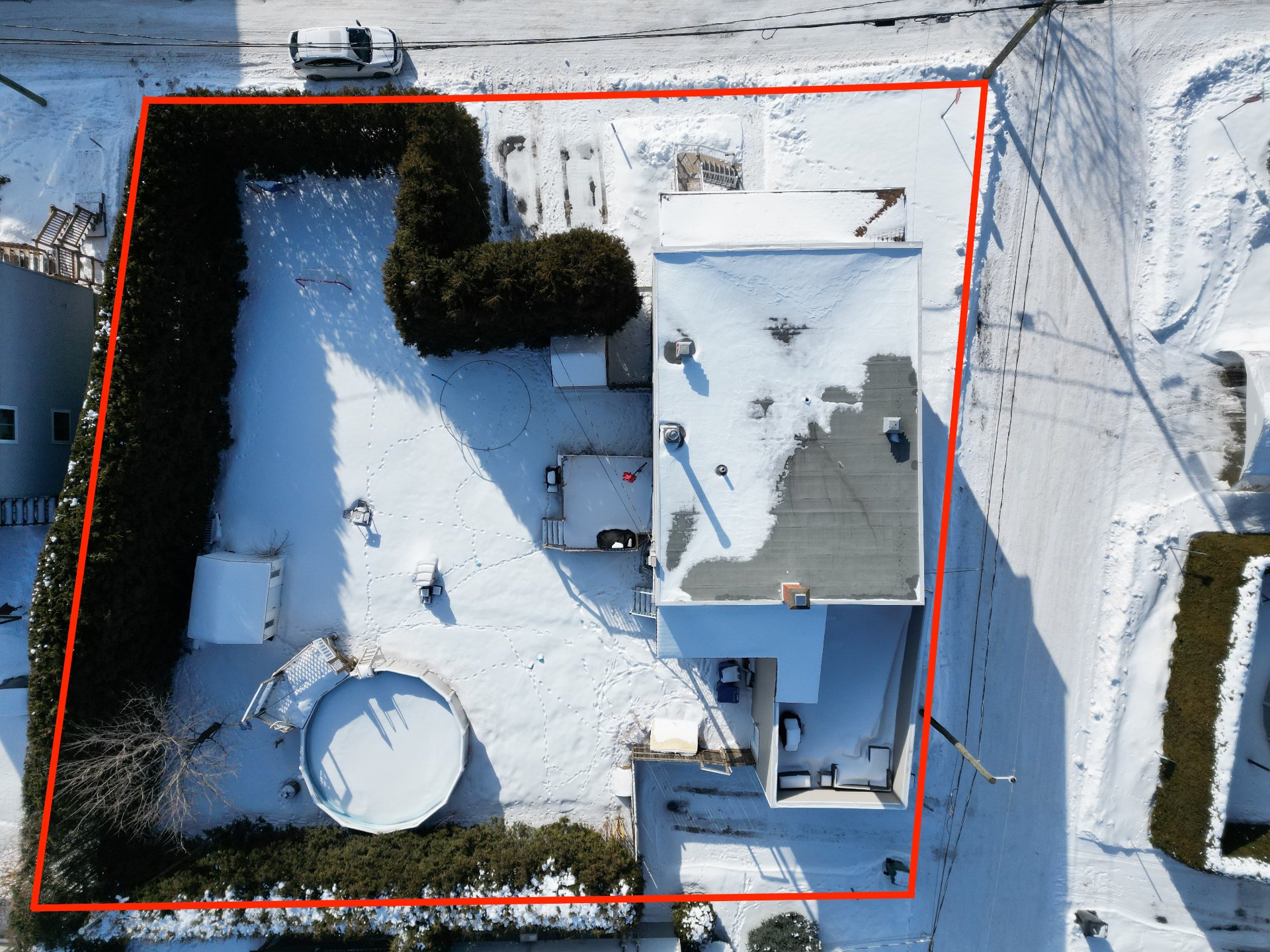 Photo - Vue d'ensemble