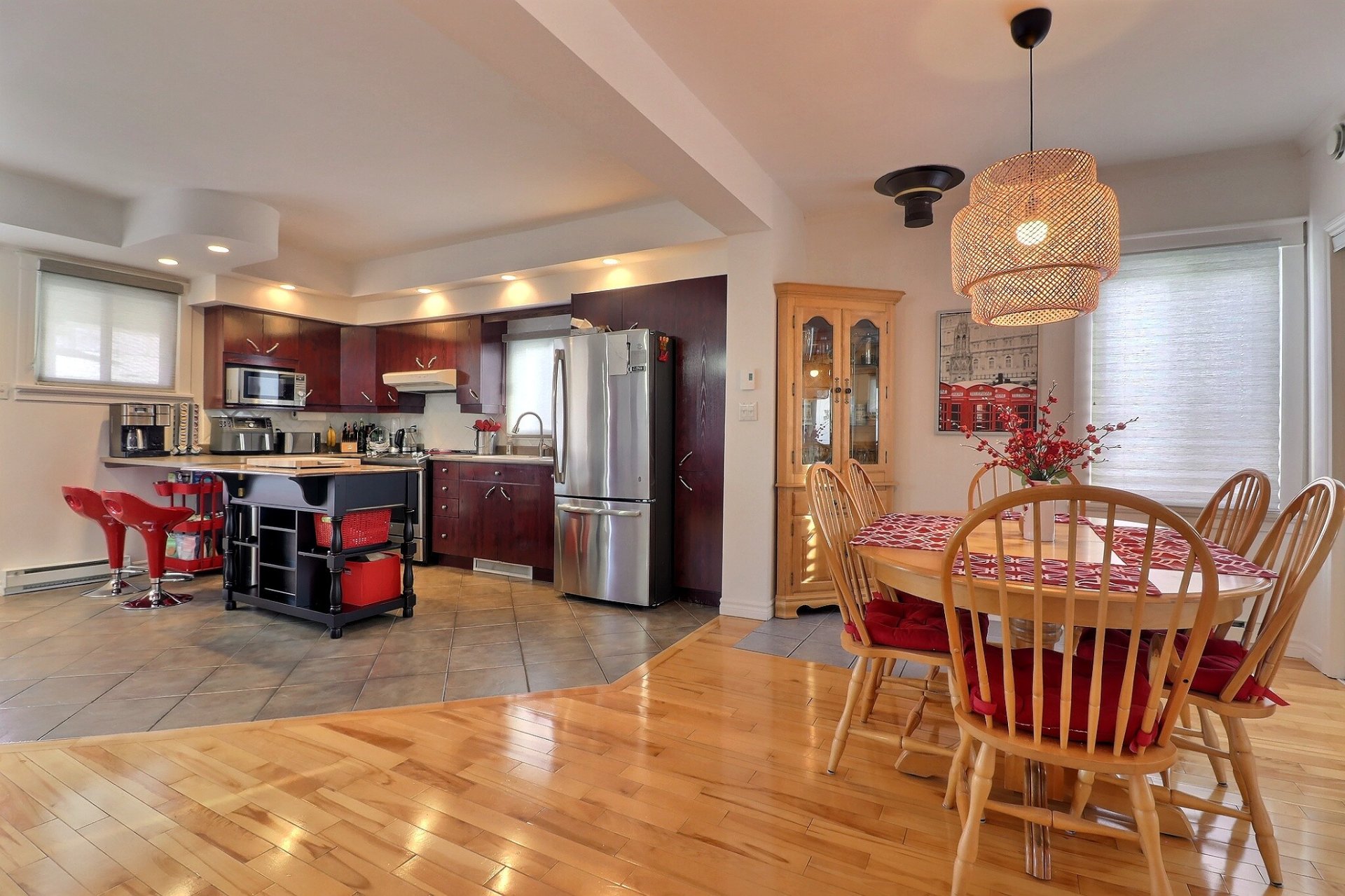 Photo - Vue d'ensemble