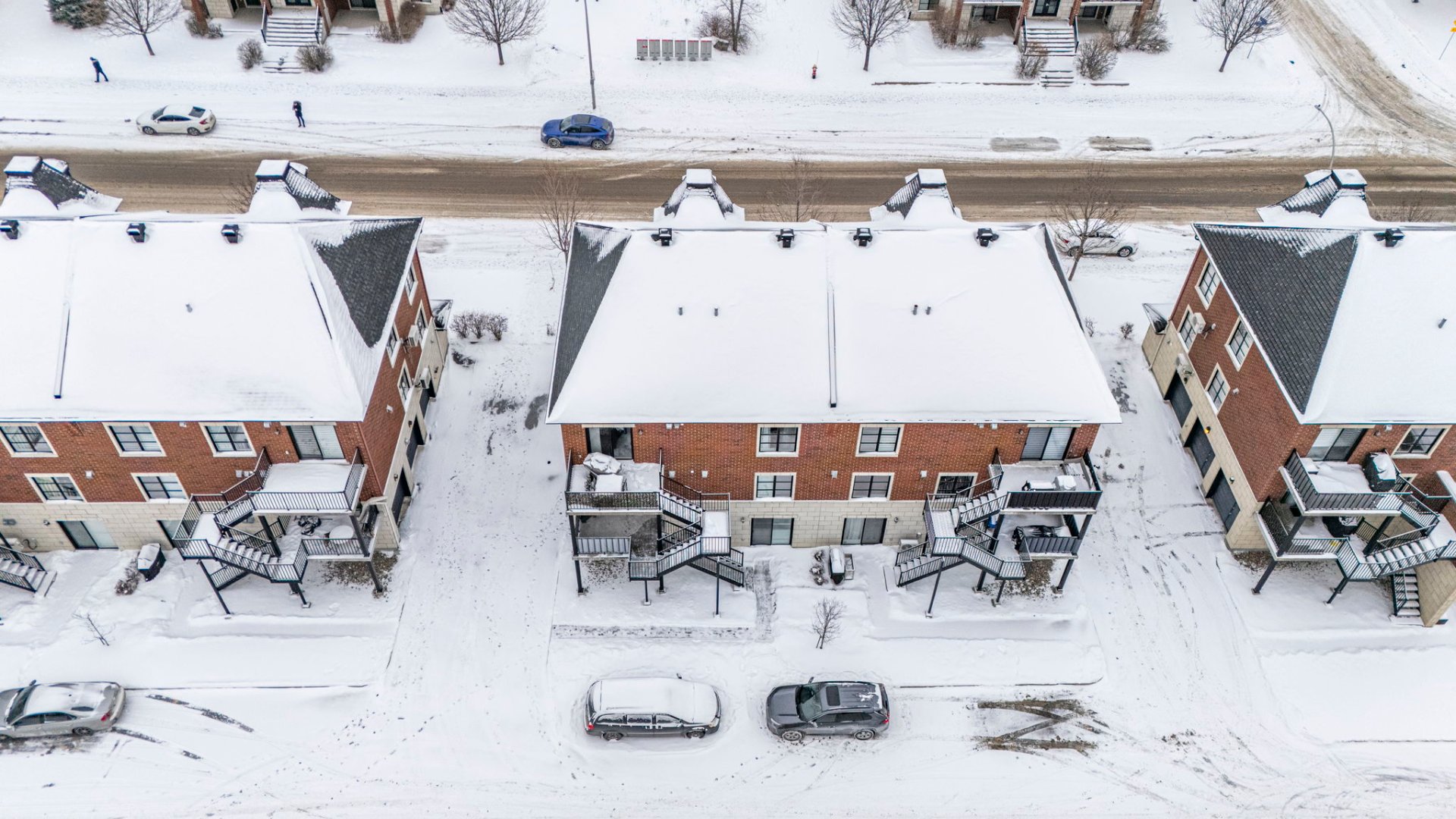 Photo - Aerial photo