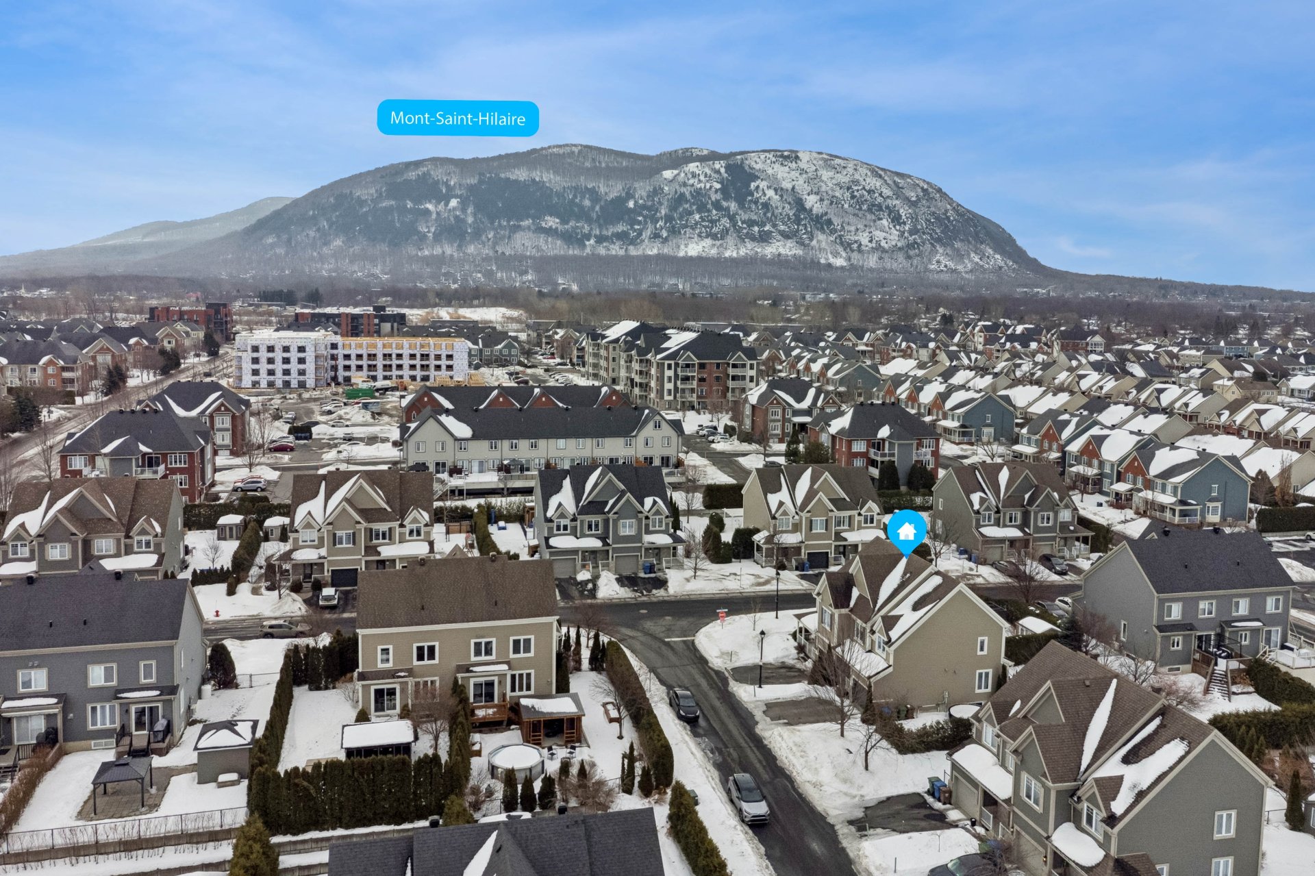 Photo - Overall View