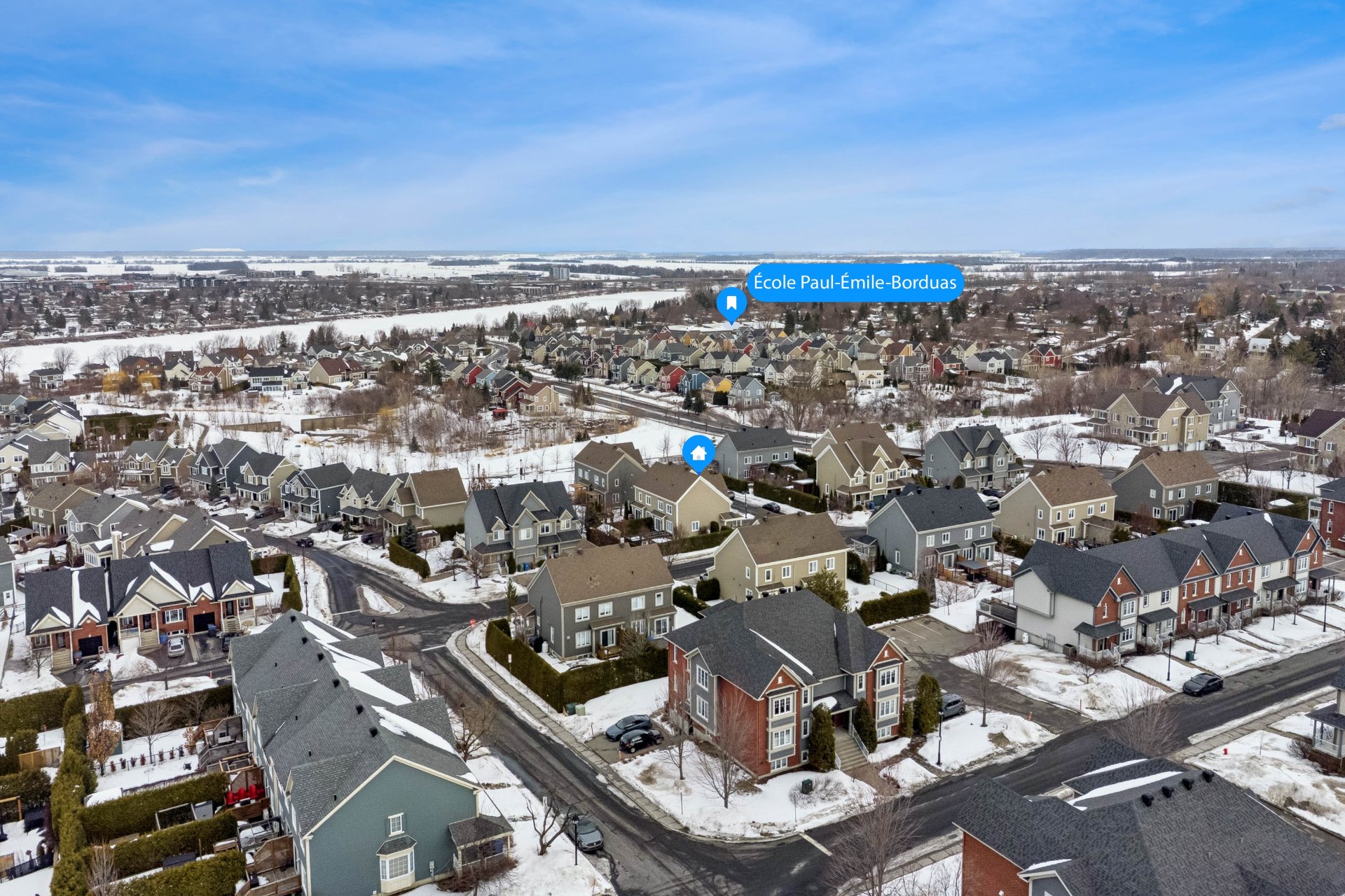 Photo - Overall View