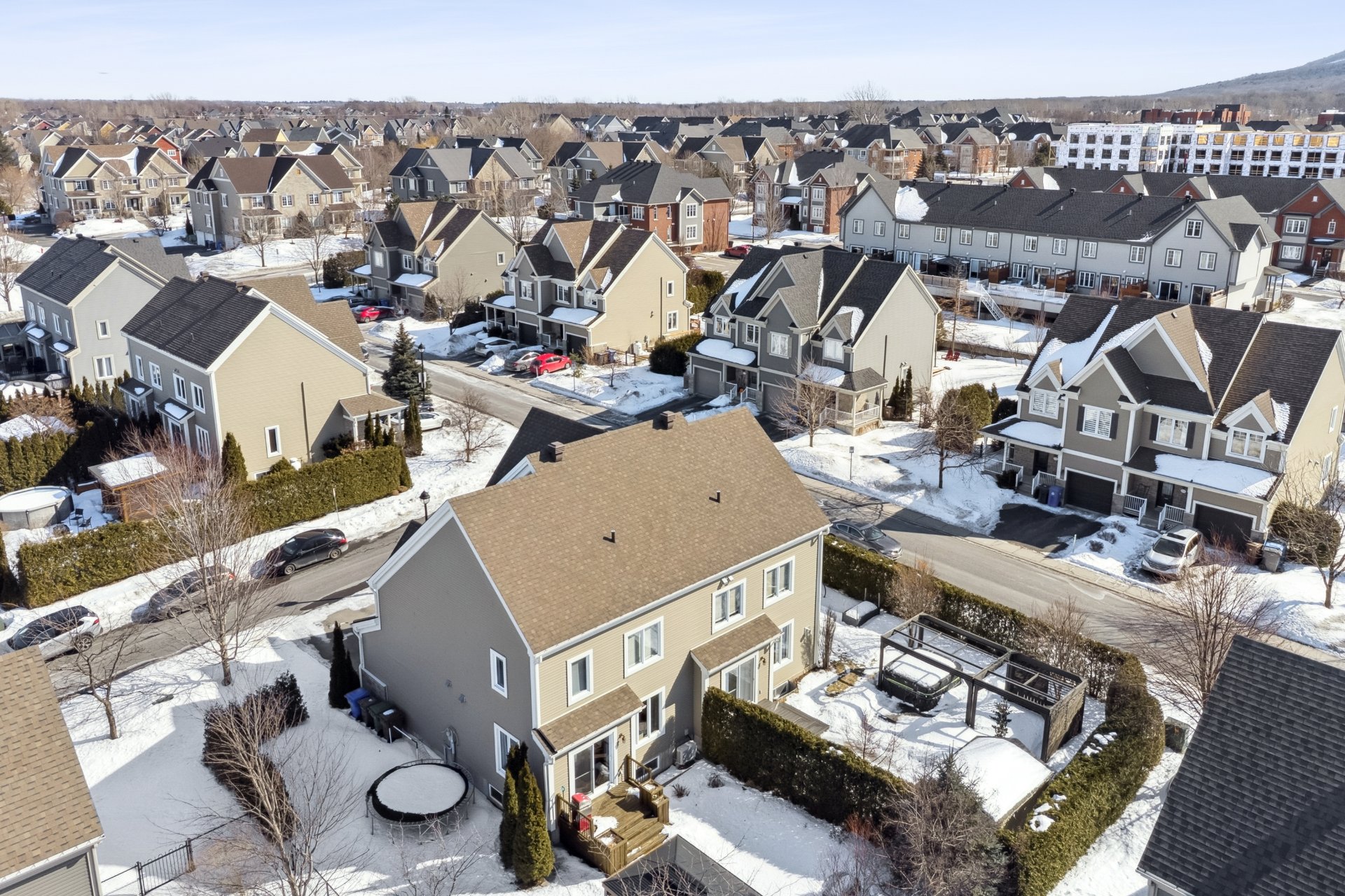 Photo - Overall View