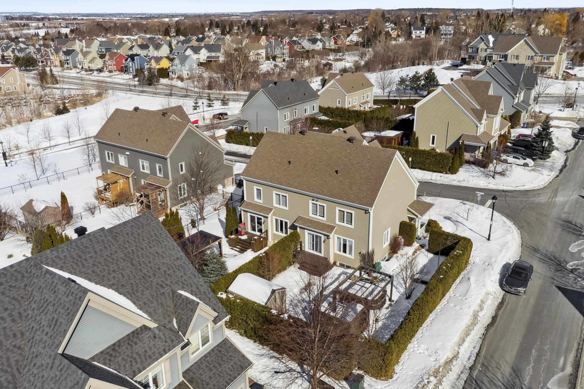 Photo - Overall View