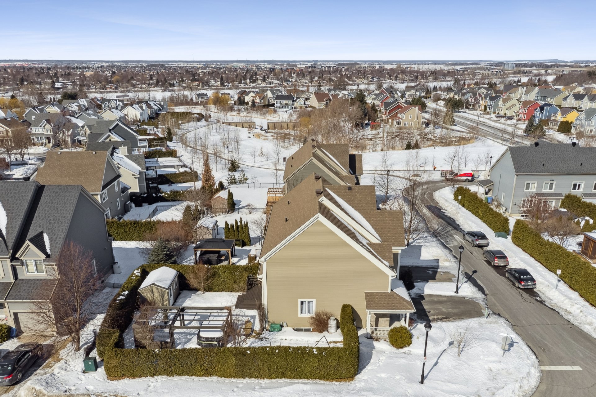 Photo - Overall View