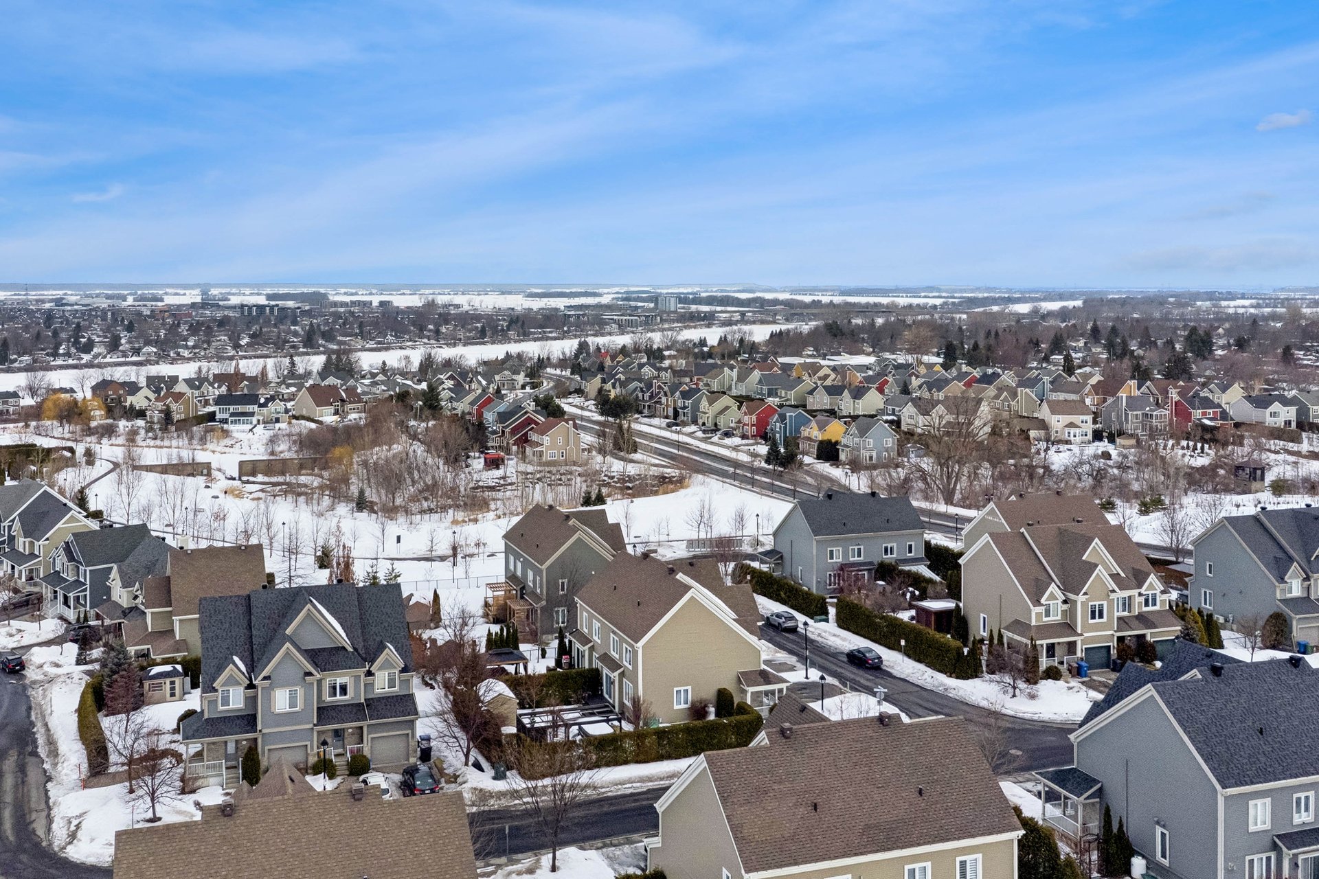 Photo - Overall View